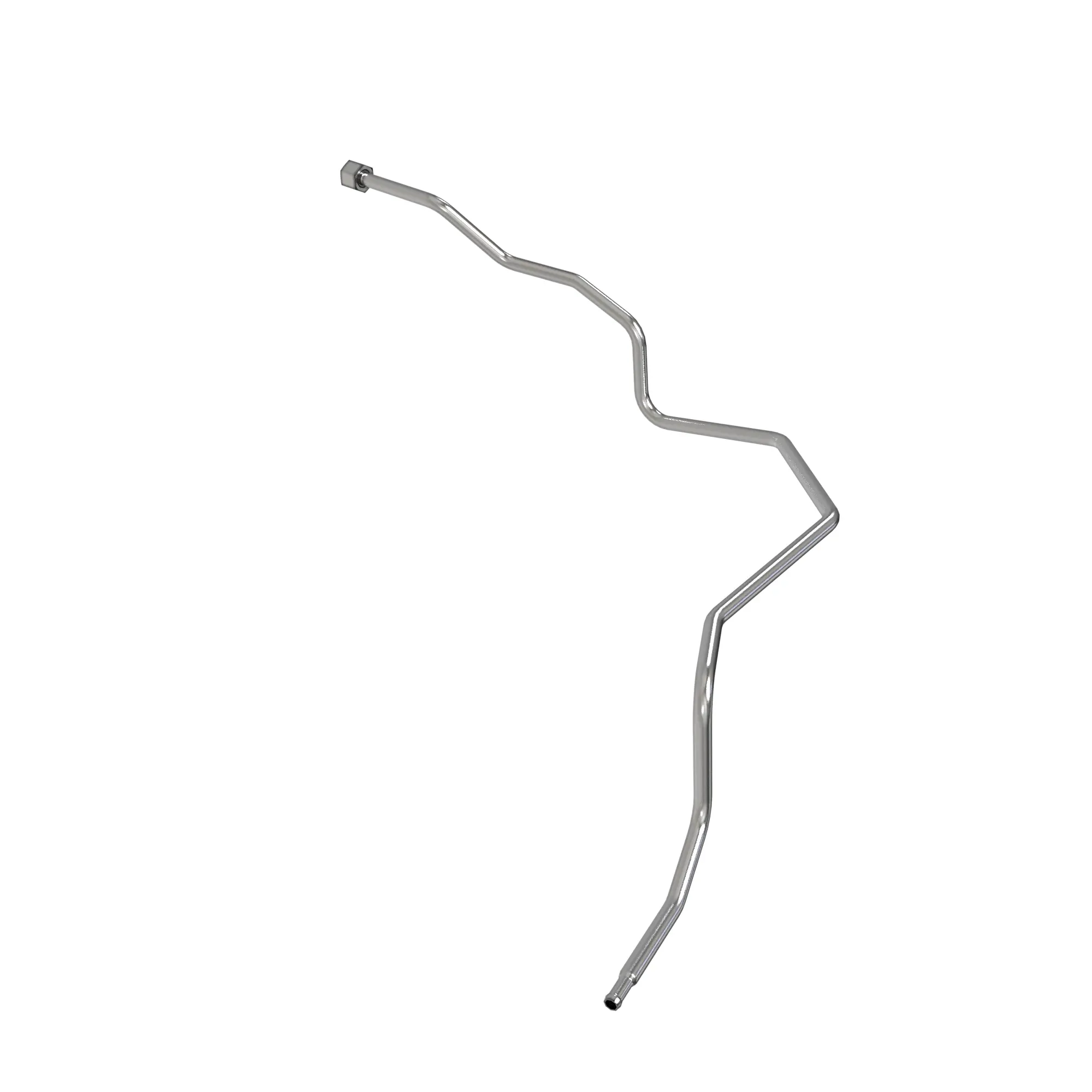 LINE, CAB HEATER COOLANT SUPPLY