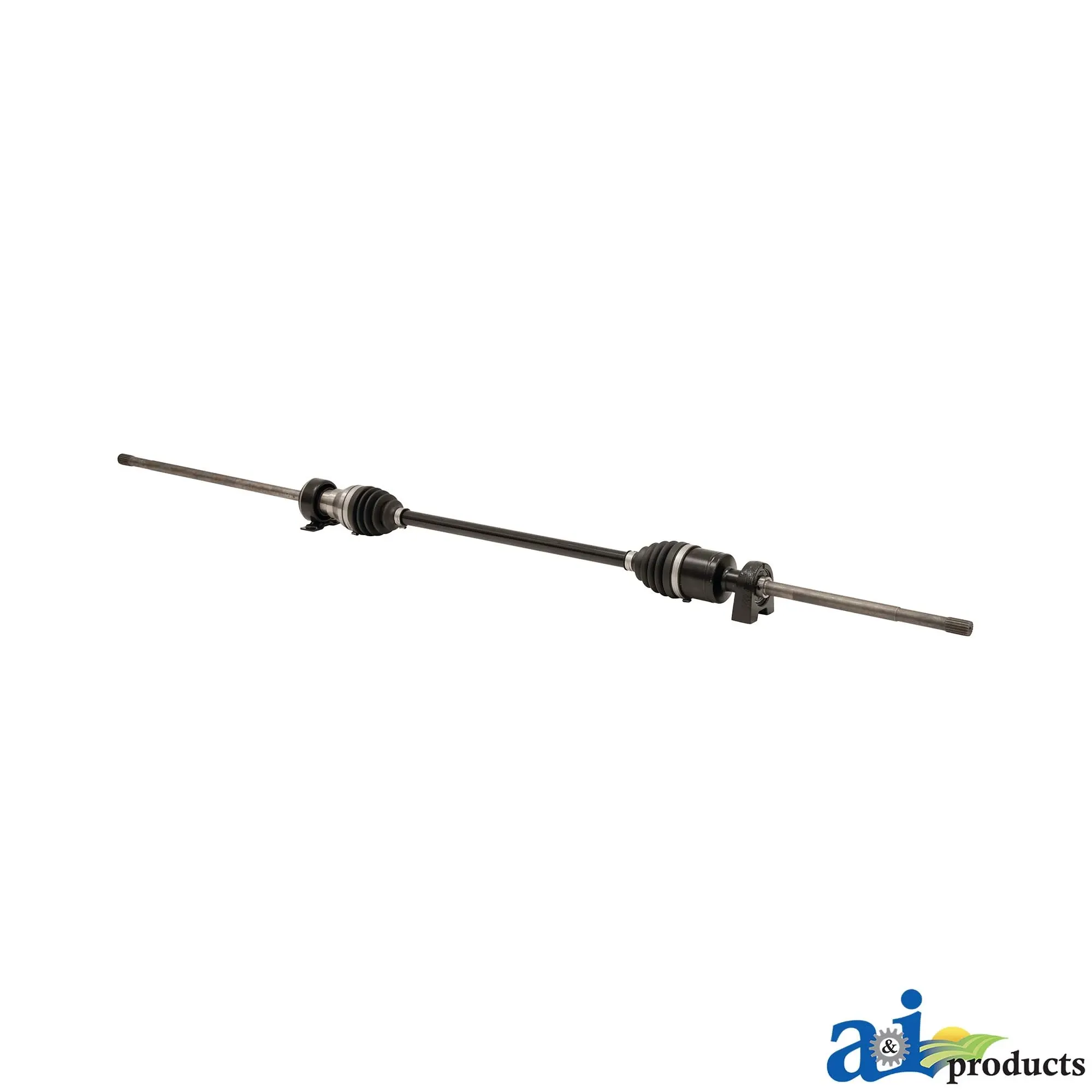 A&I Products Drive Shaft - A-AUC13584