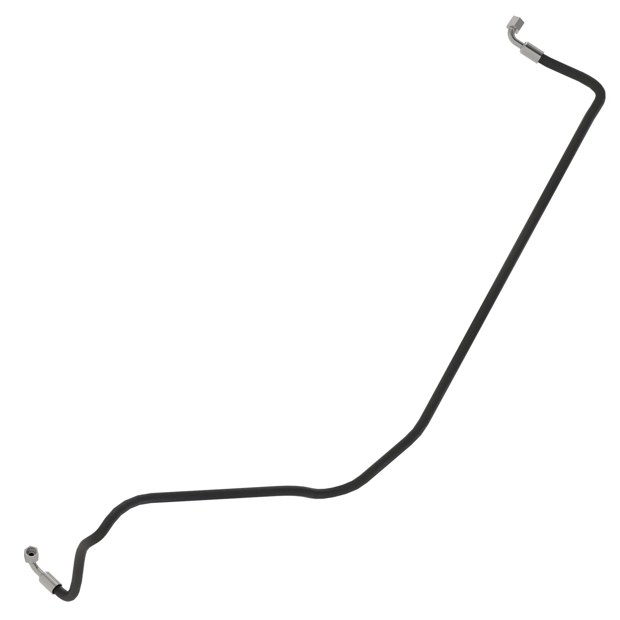 John Deere Hydraulic Hose, Length 2336.8 mm - AT170992