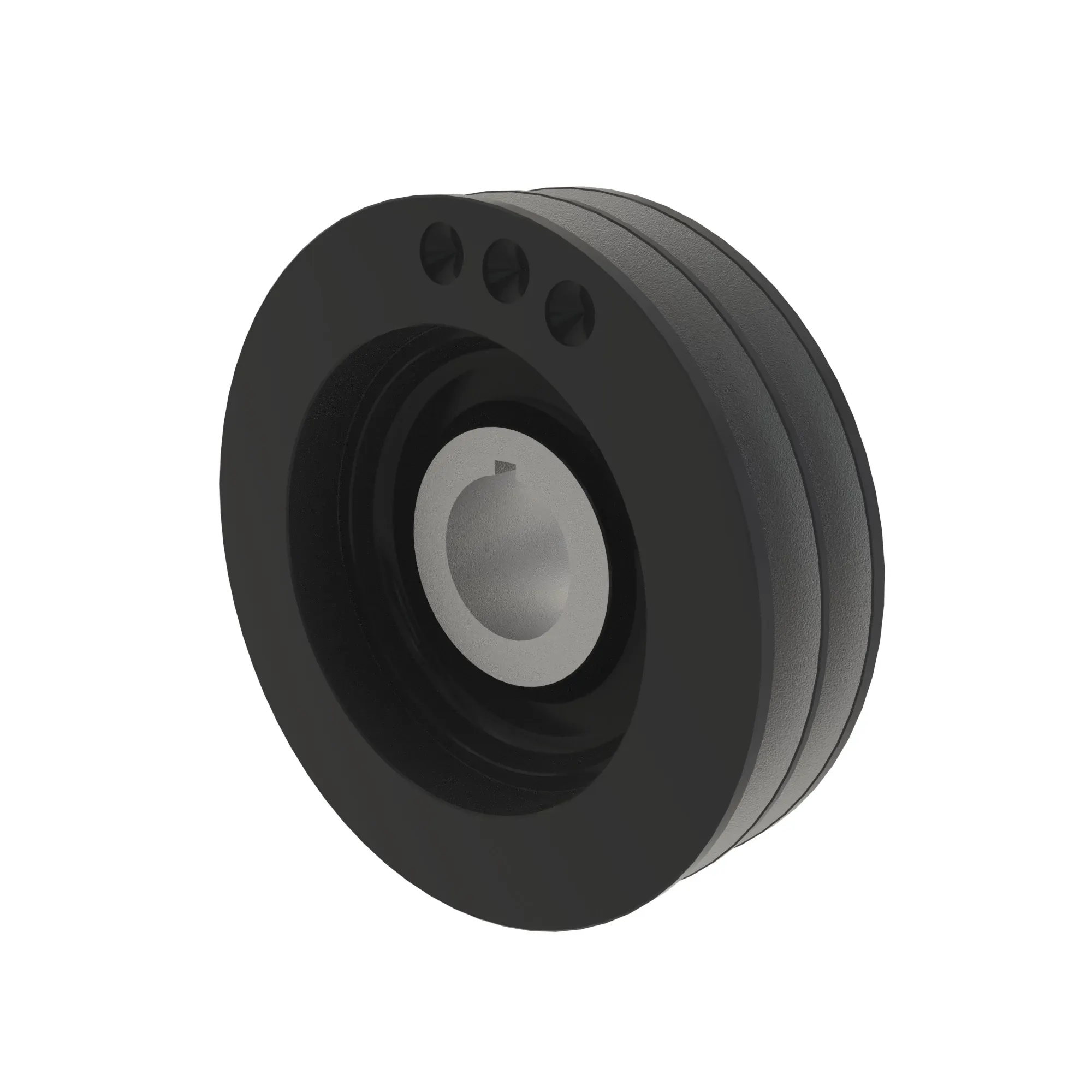 COTTON FAN DRIVEN, 4200 RPM