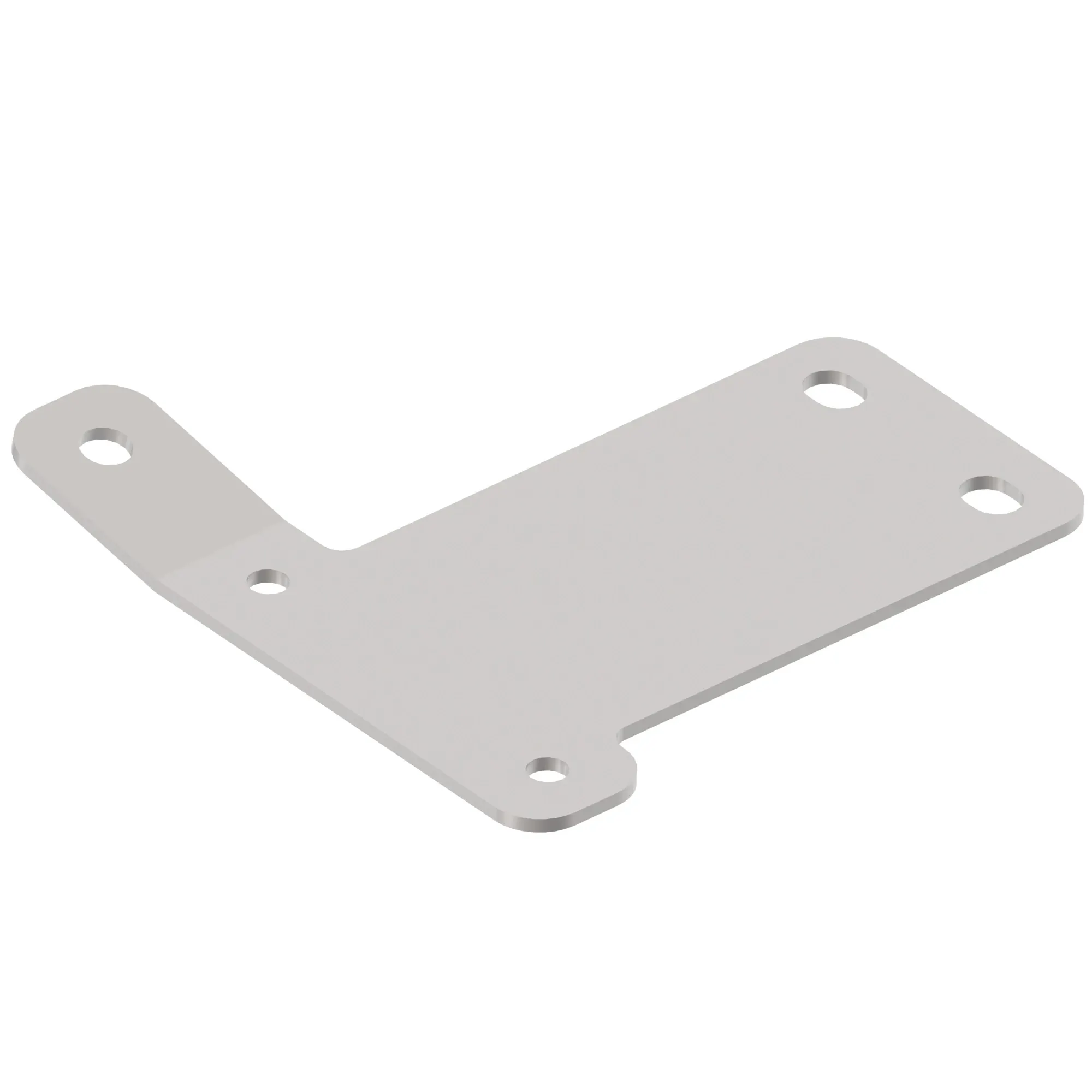 BRACKET, PRESSURE SENSOR SUPPORT