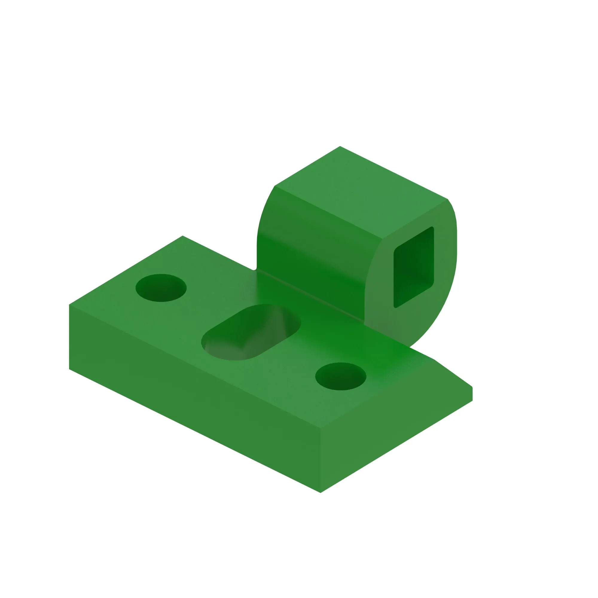 RETAINER (SHEAR BAR)