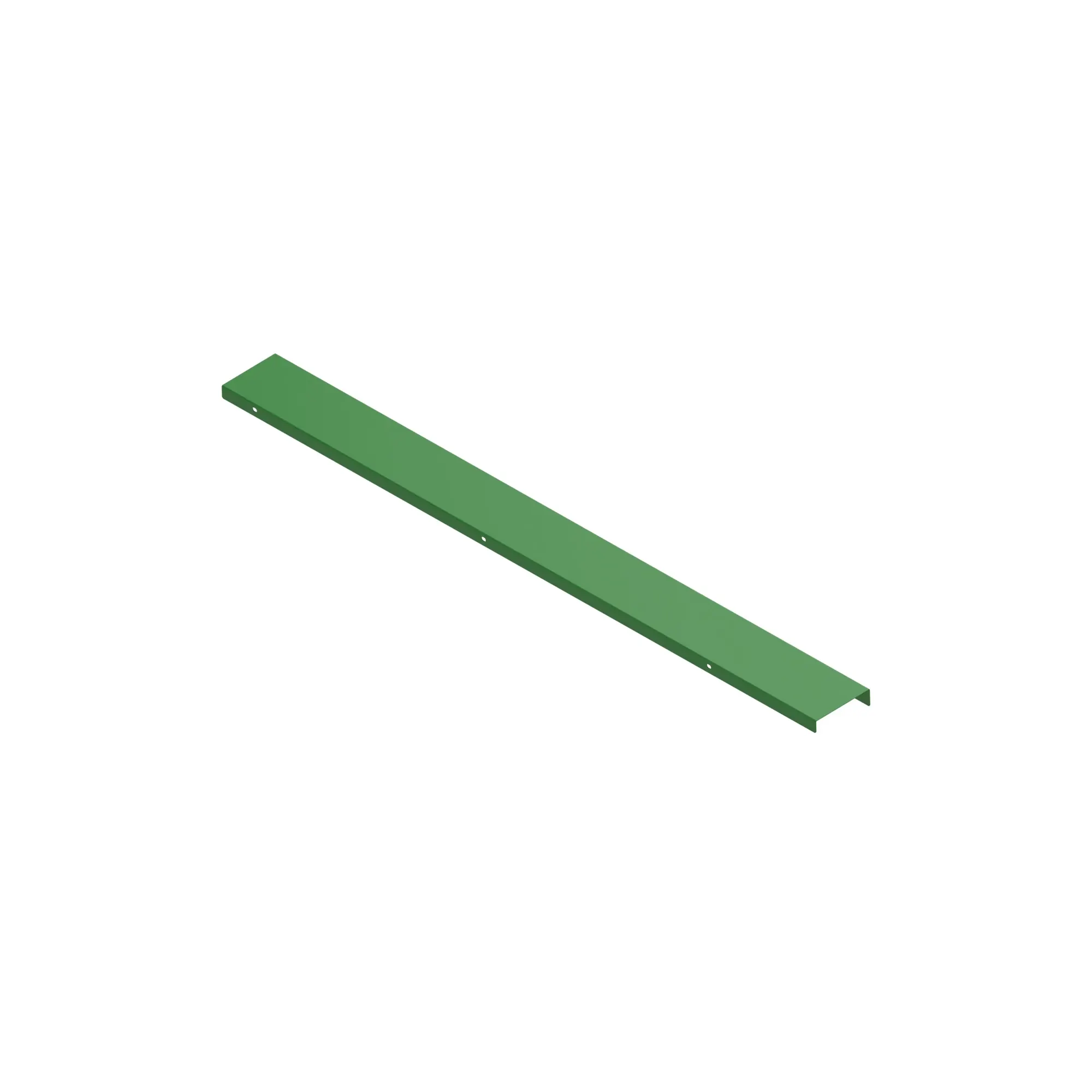 CHANNEL, PANEL MOUNT