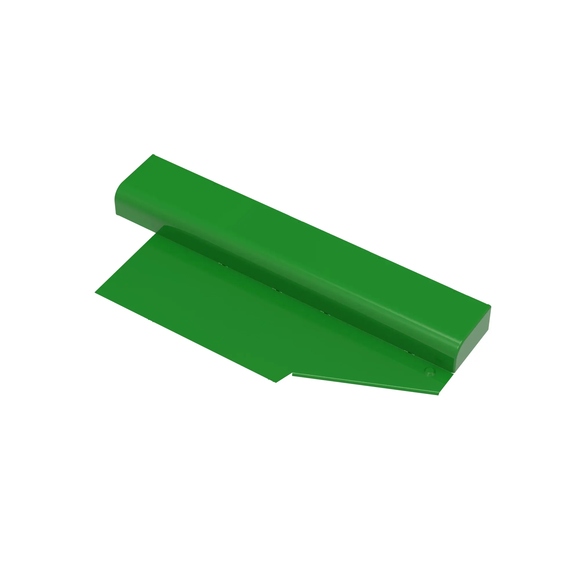 John Deere Cover Shield - DQ59651
