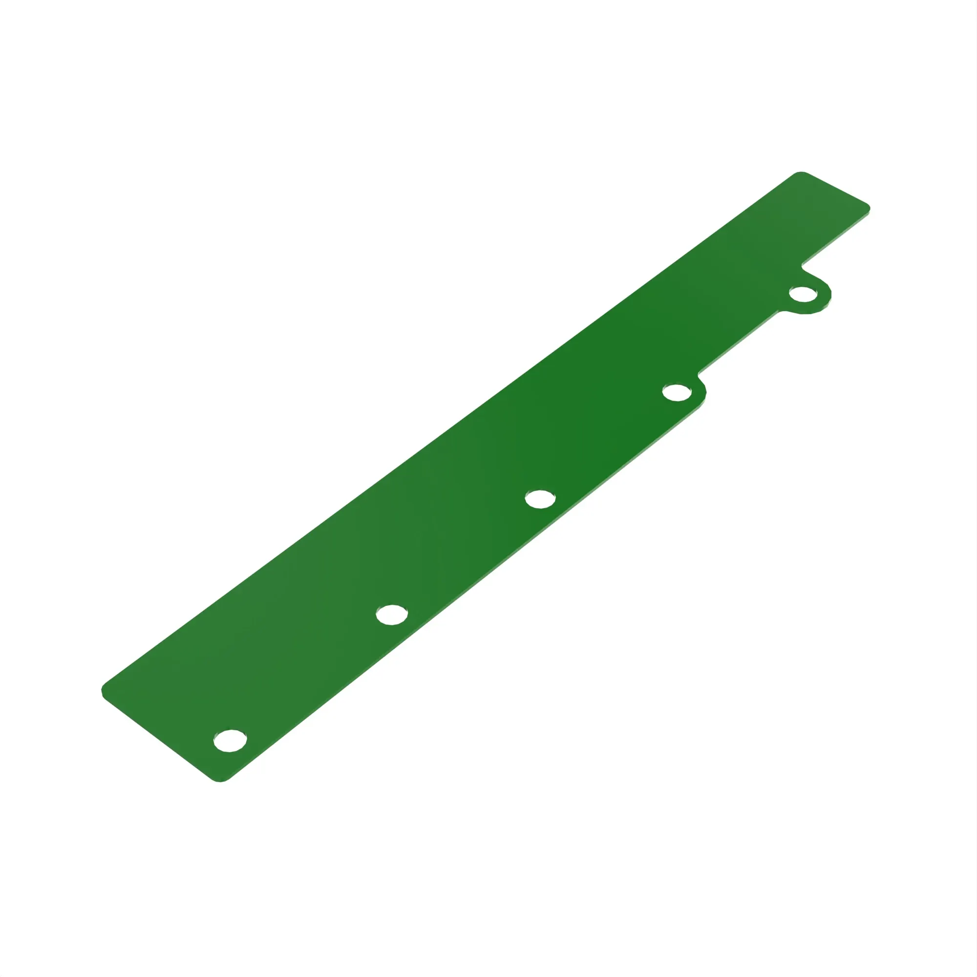 John Deere Center Feed Drum Seal - HXE87778
