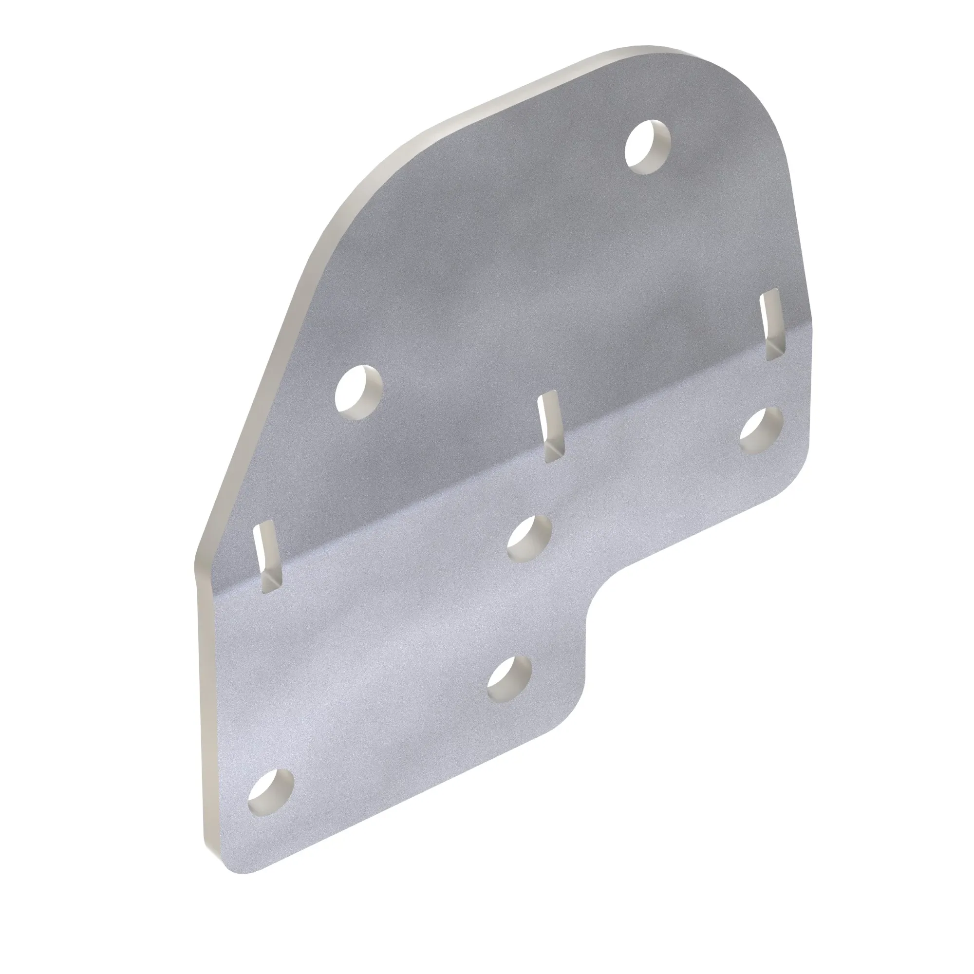John Deere Bracket - T354846