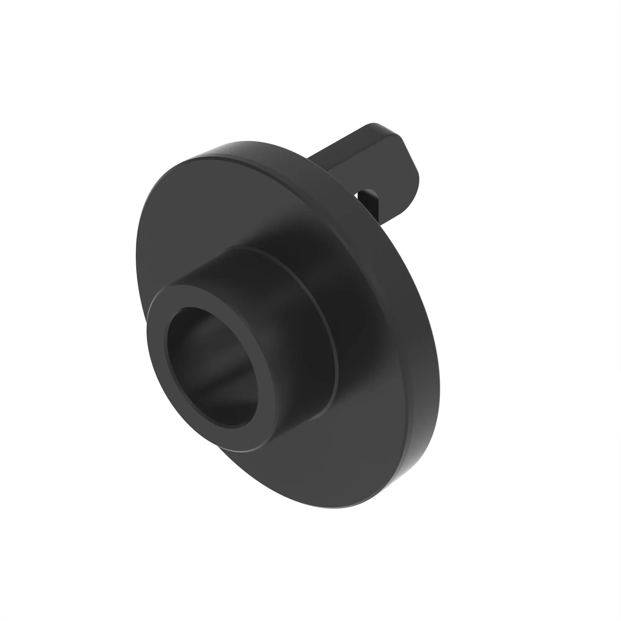 PLUG, ANTI WRAP, REAR