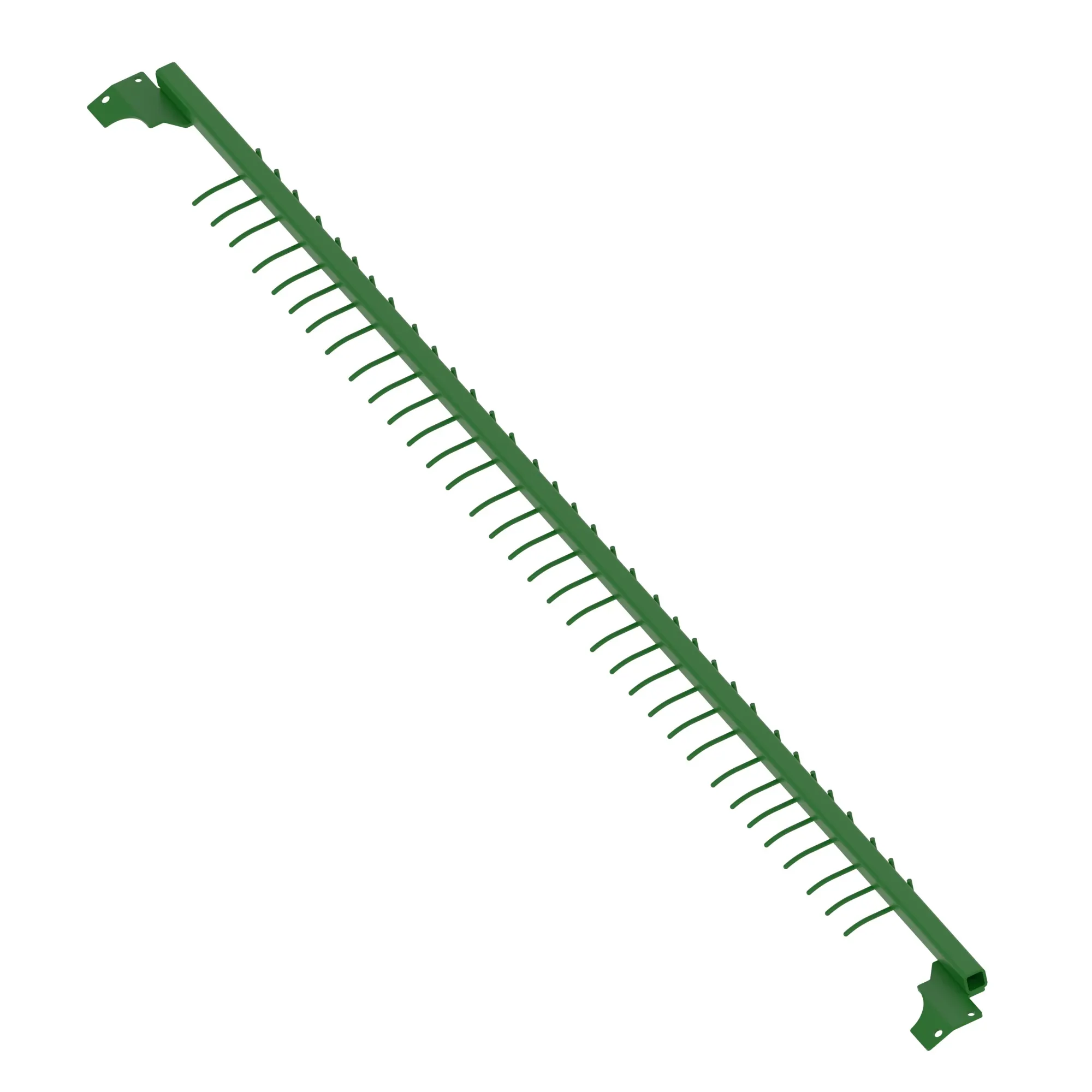 John Deere Wrap Guide Support - AN374195