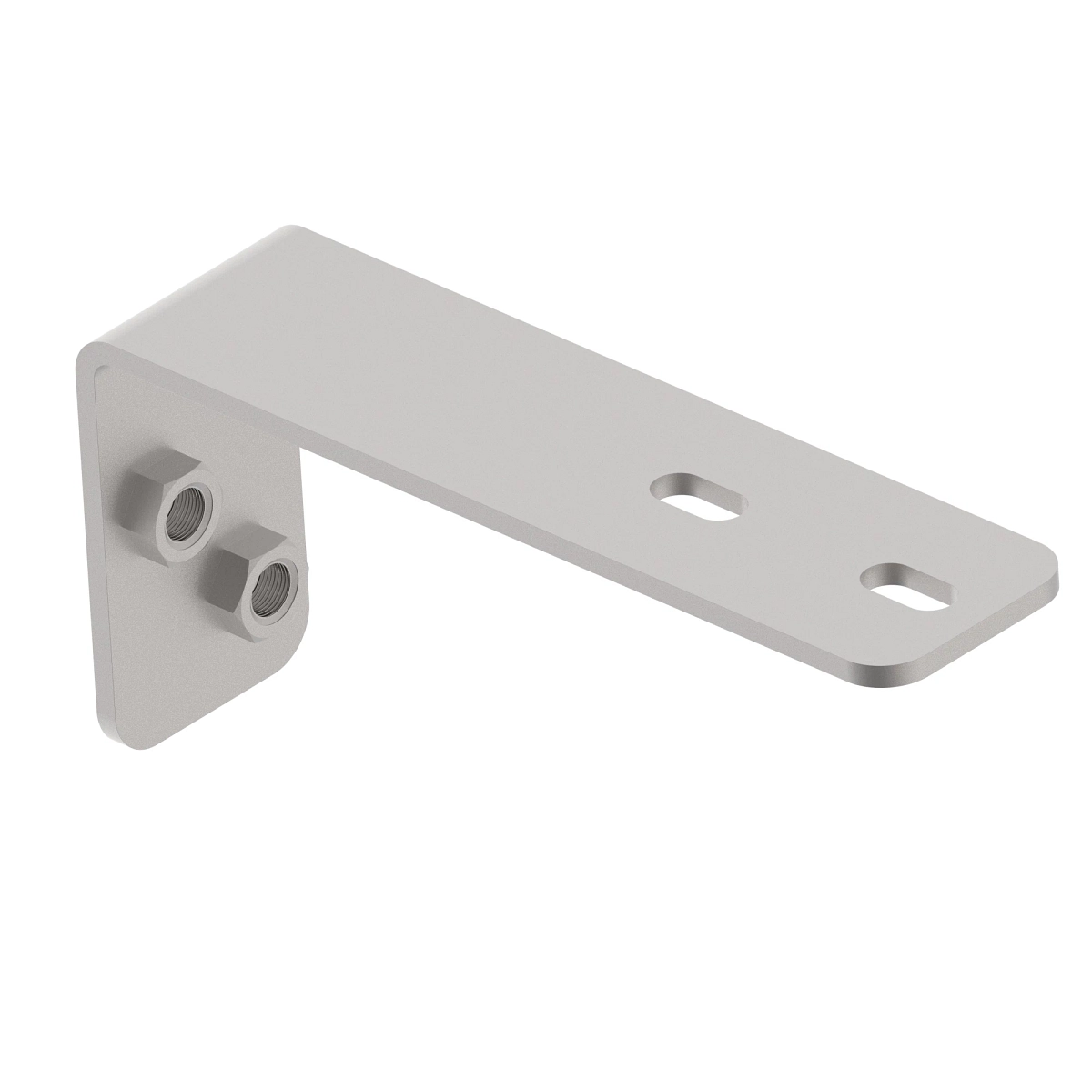 Scv Oil Line Bracket Assem
