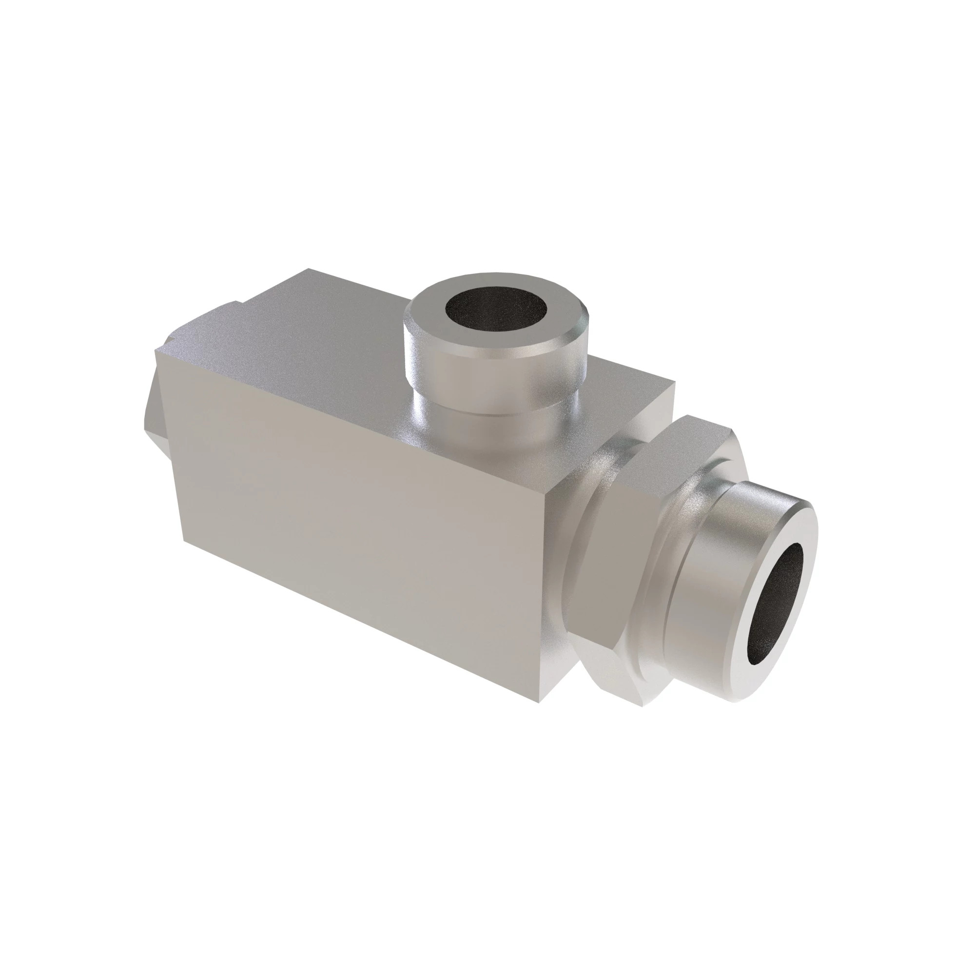 John Deere Pressure Relief Valve - AT171093