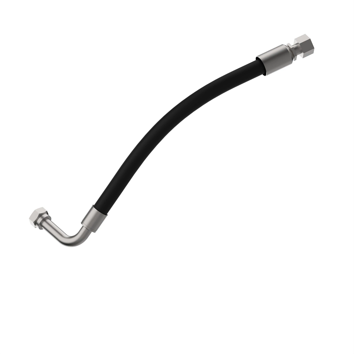 Hydraulic Hose, Pressure Ef