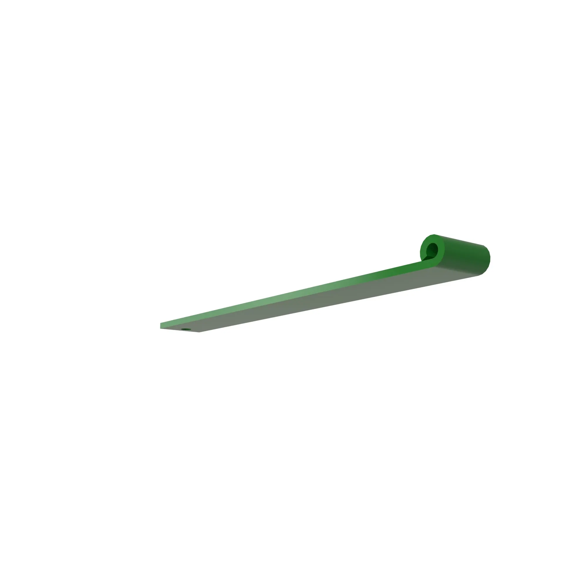 John Deere Leaf Spring - P56916