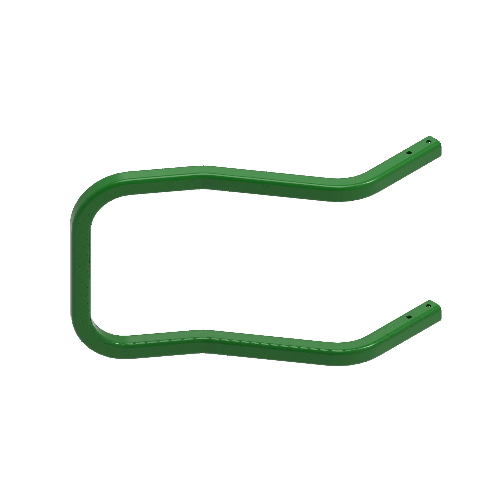 John Deere Tank Welded Assembly Support - AA98541