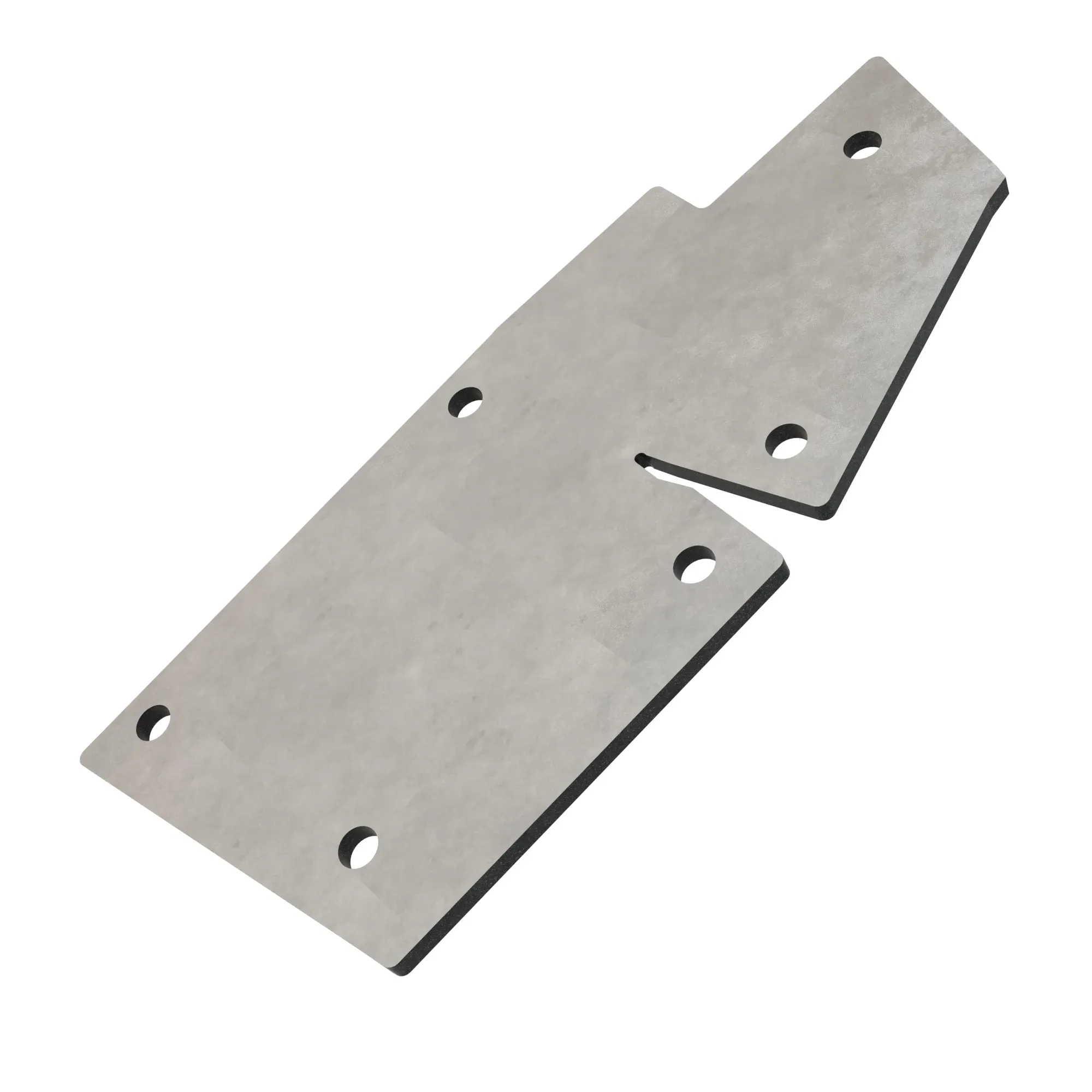 John Deere Fiberglass Insulation - T319419
