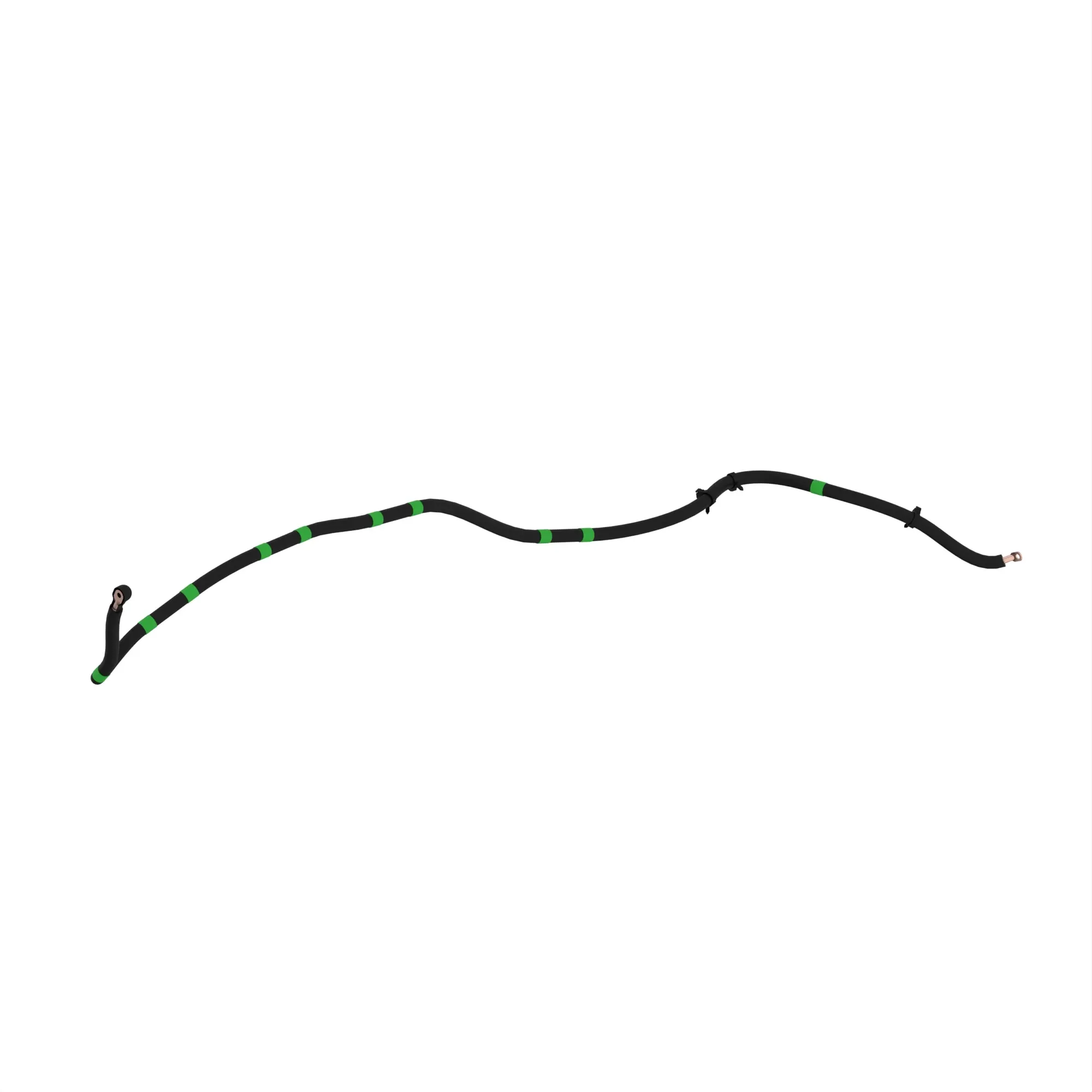 John Deere Battery Cable - RE596578