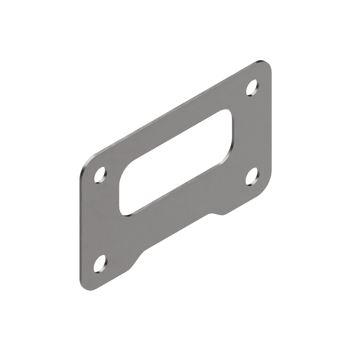 Truss Tube Shim