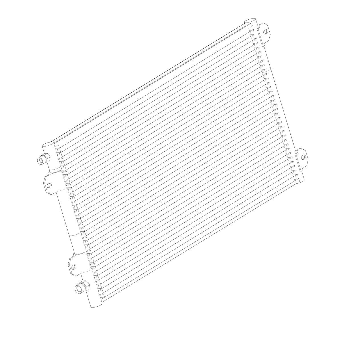 CONDENSER