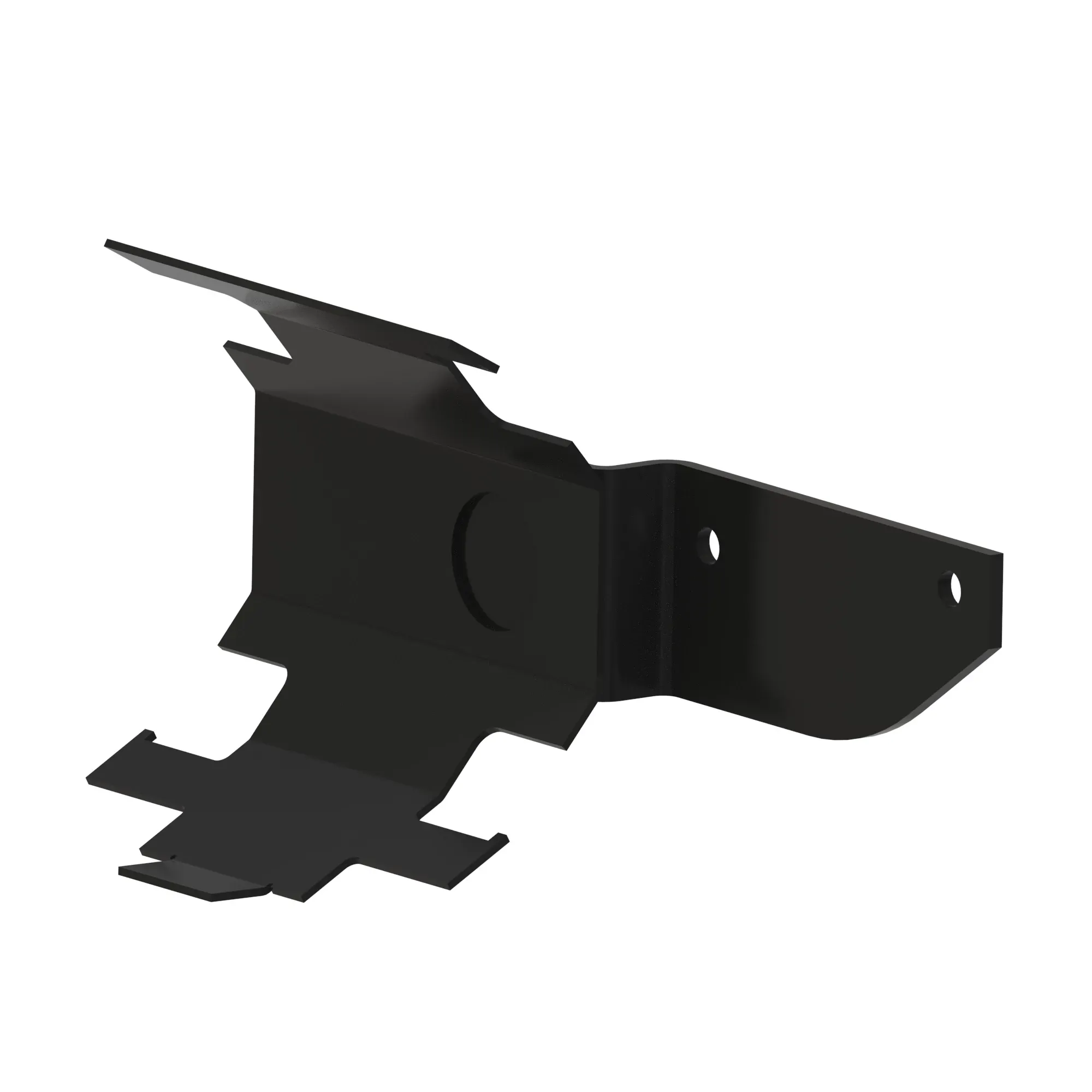 Holder, Bracket Assy., Reservoir