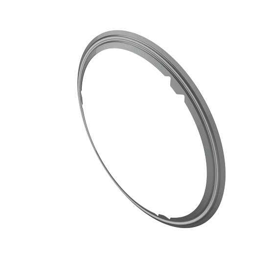 John Deere Engine Gasket - R529640