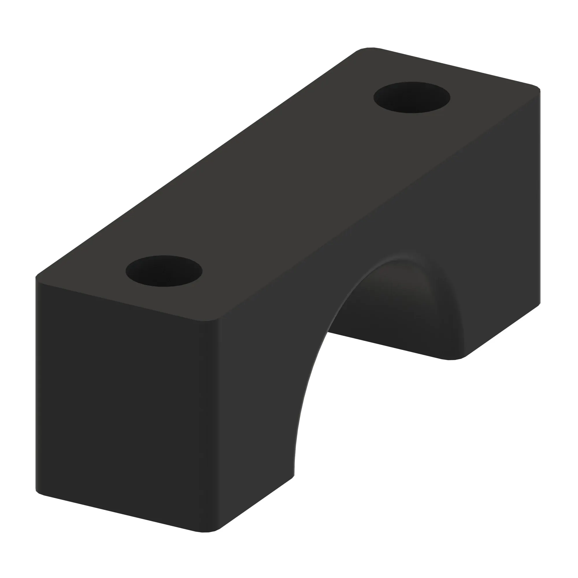 John Deere 1-Diameter Block Clamp - T407339