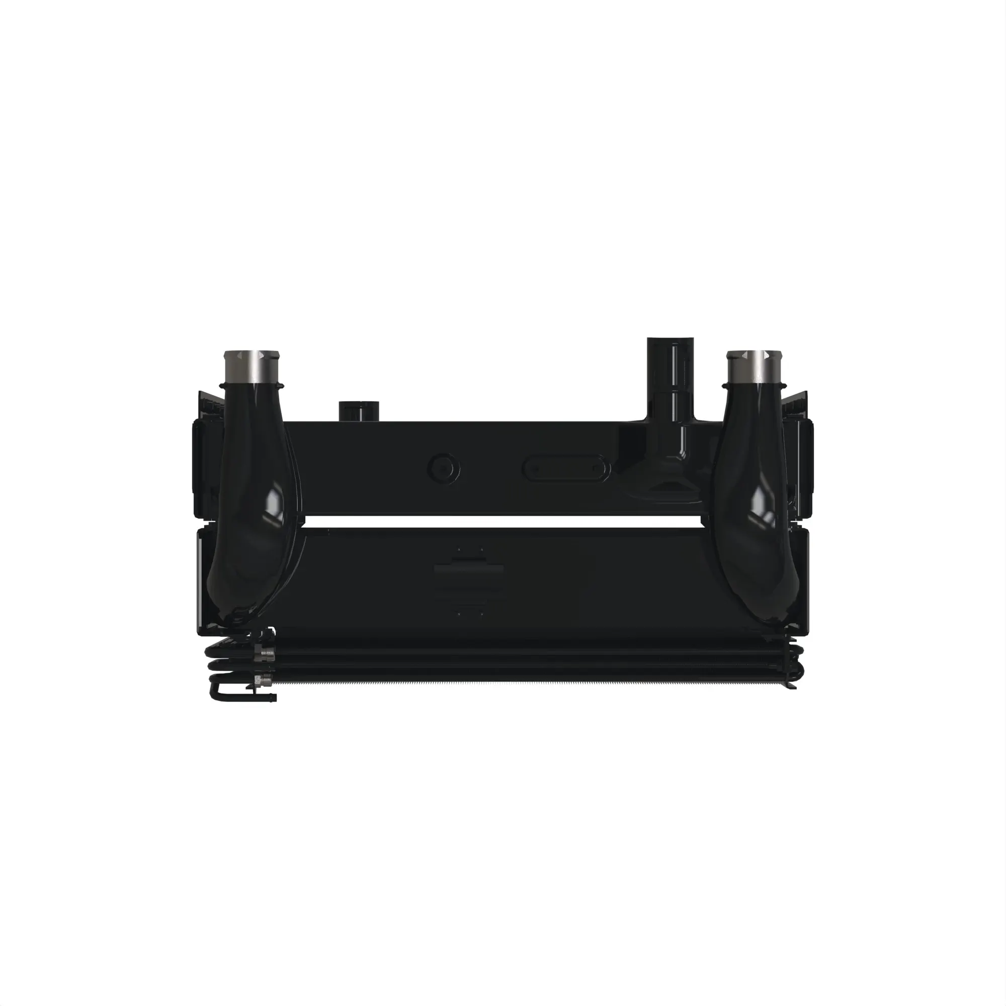 MODULE, COOLING PACKAGE