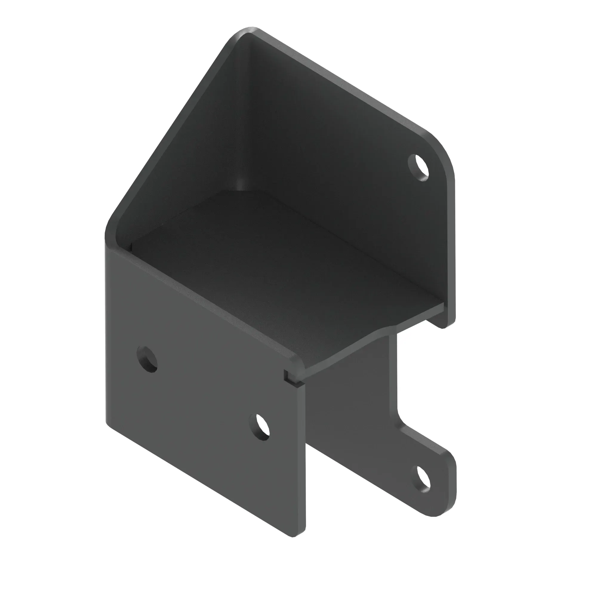 Filter Bracket