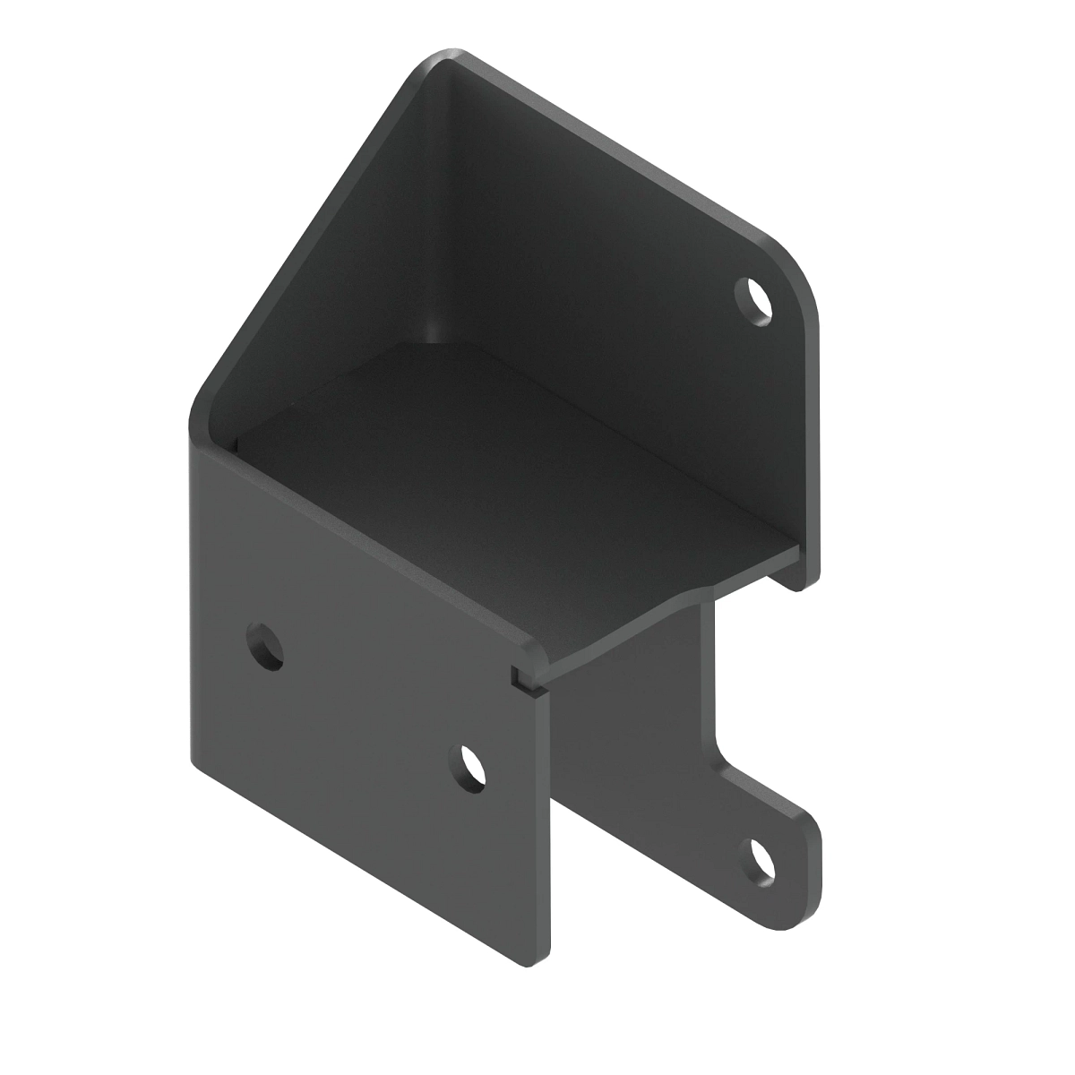 Filter Bracket