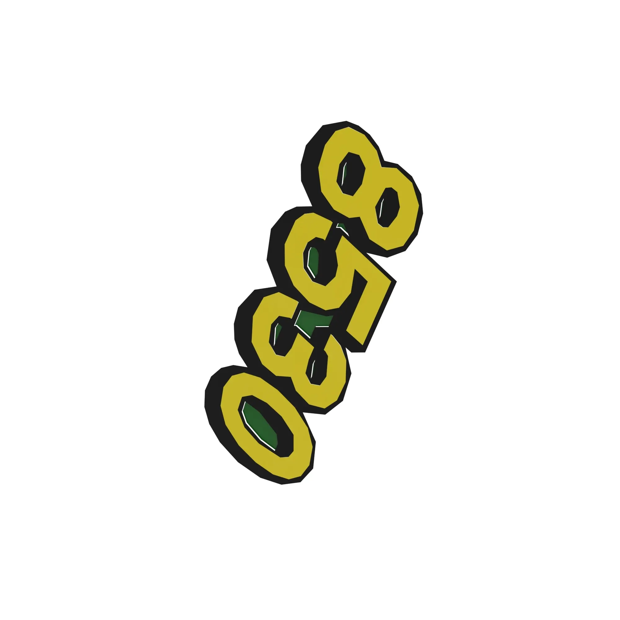 label