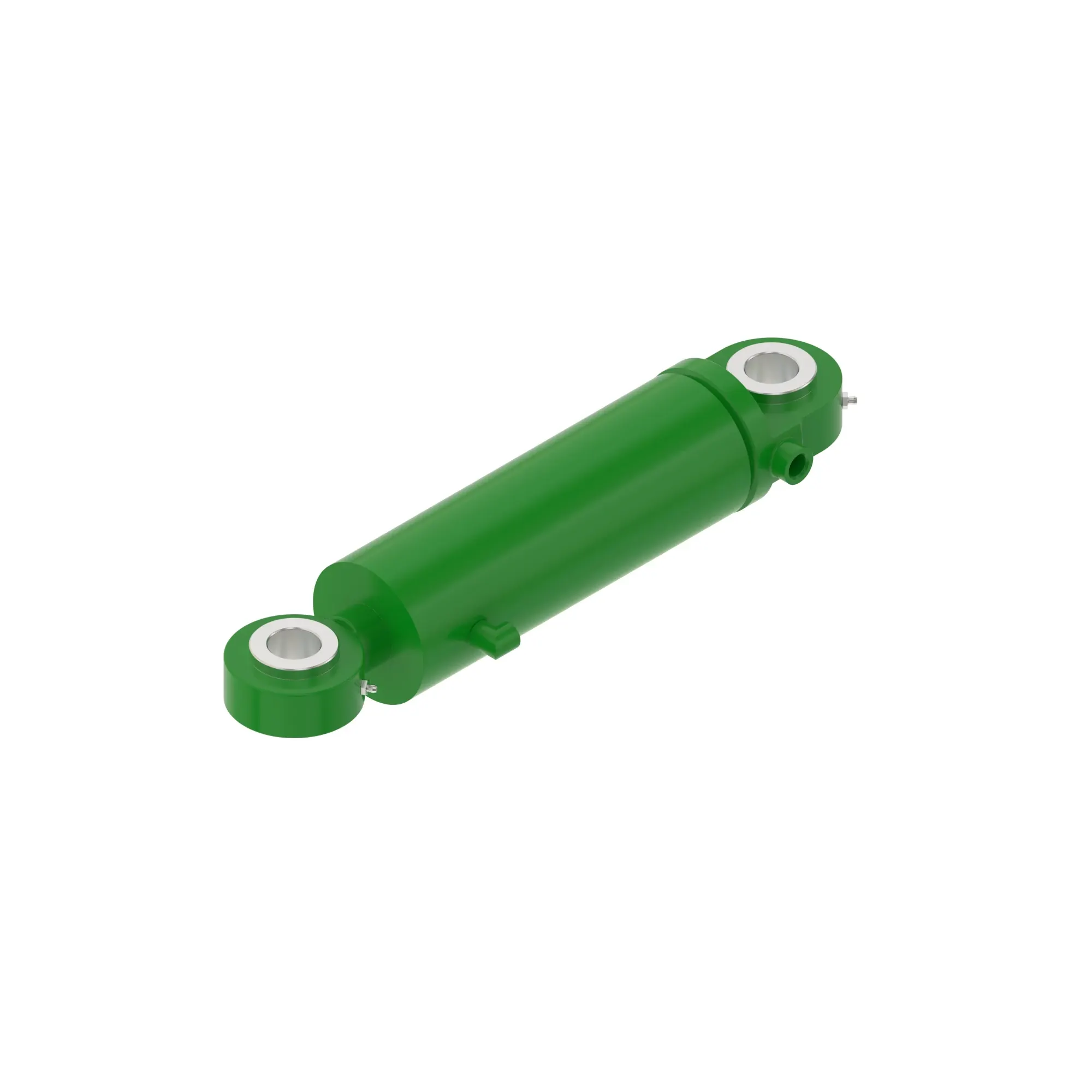 John Deere Hydraulic Cylinder - AHC16541