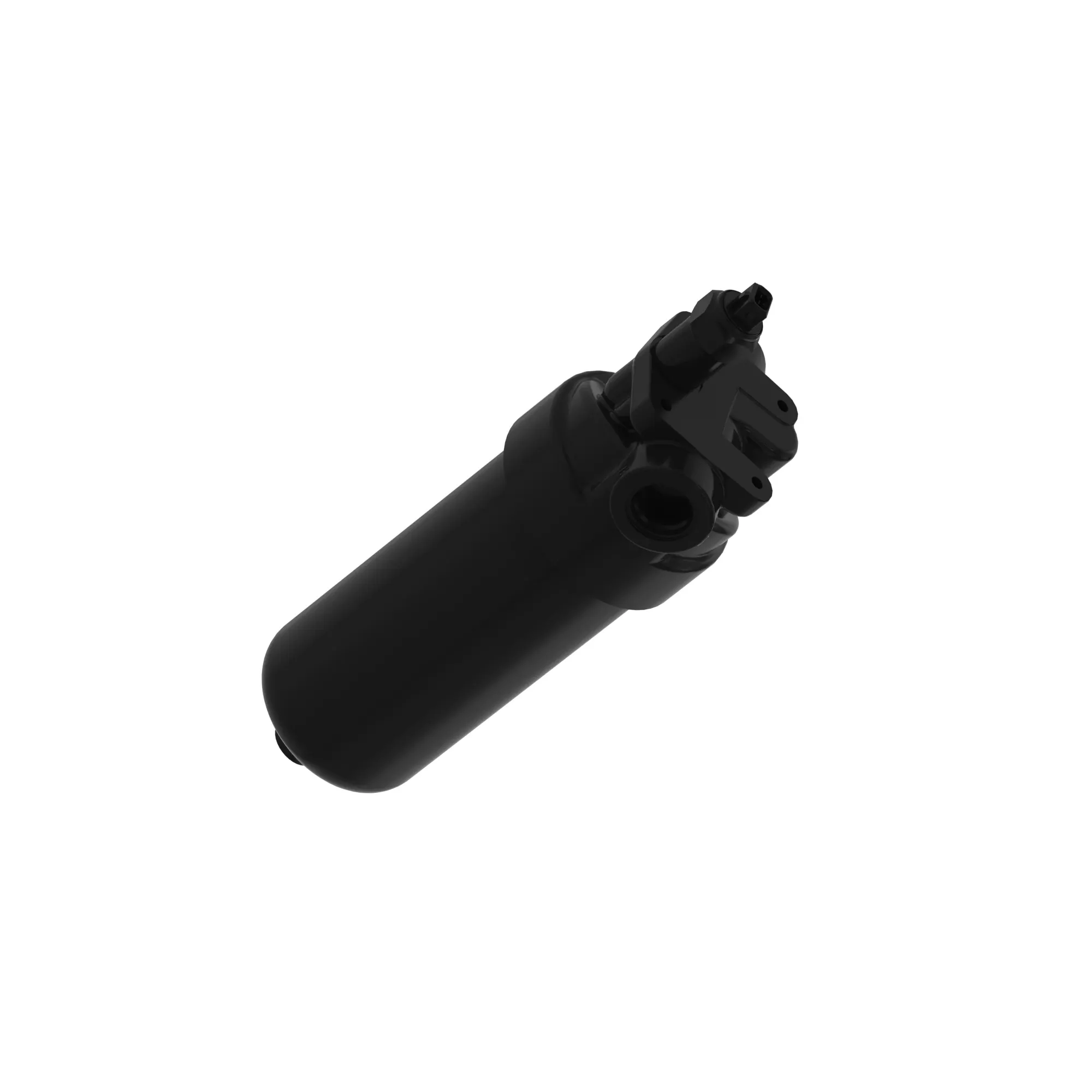 HYDRAULIC FILTER, FILTER ASSEMBLY
