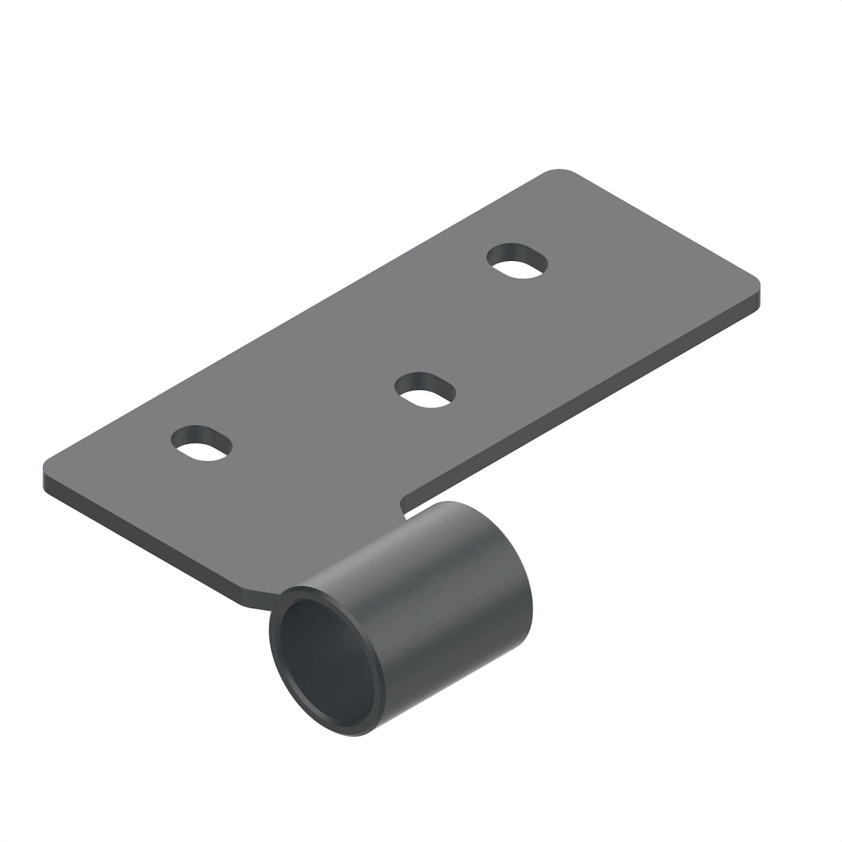 Hinge Weldment RH, Adt