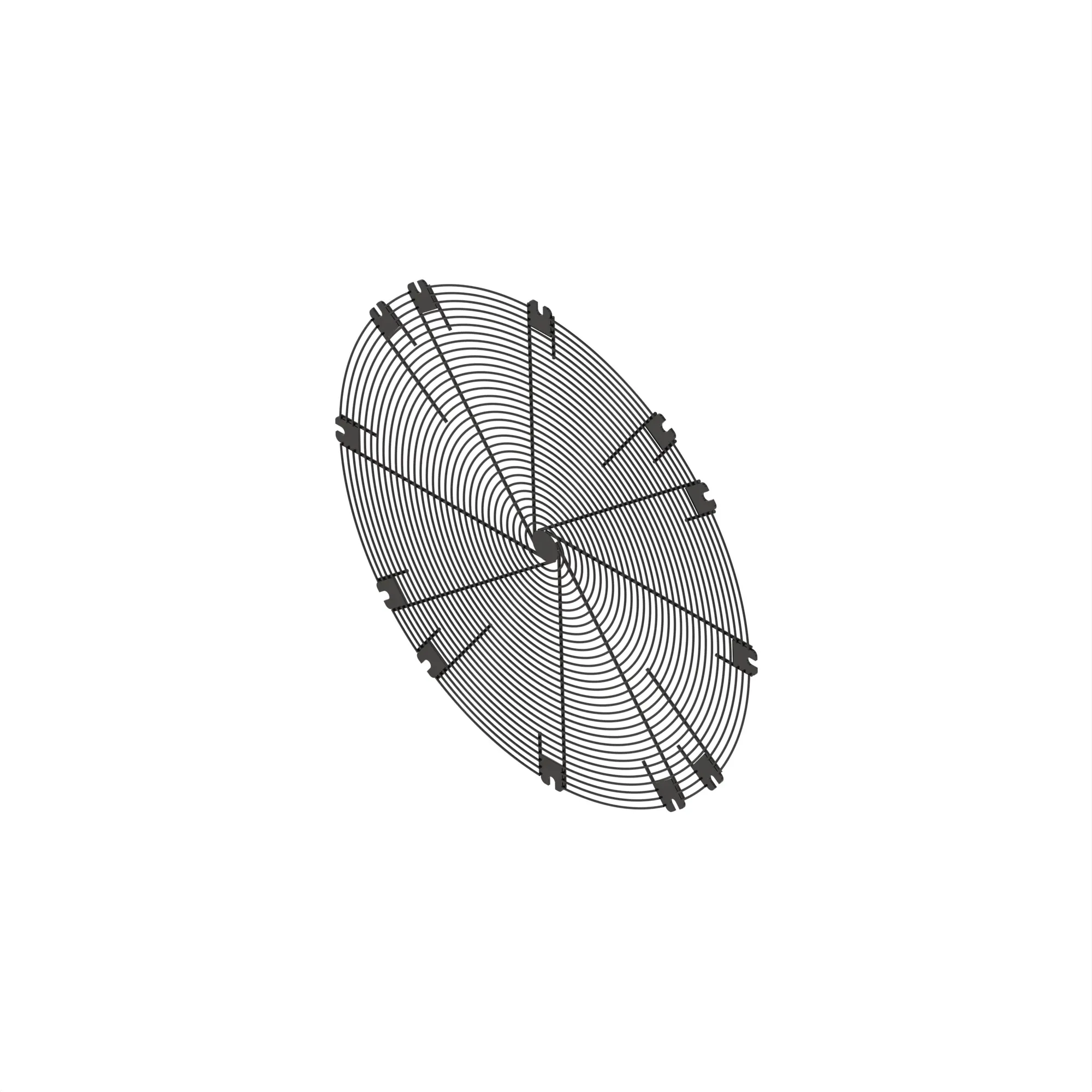 GUARD, FAN