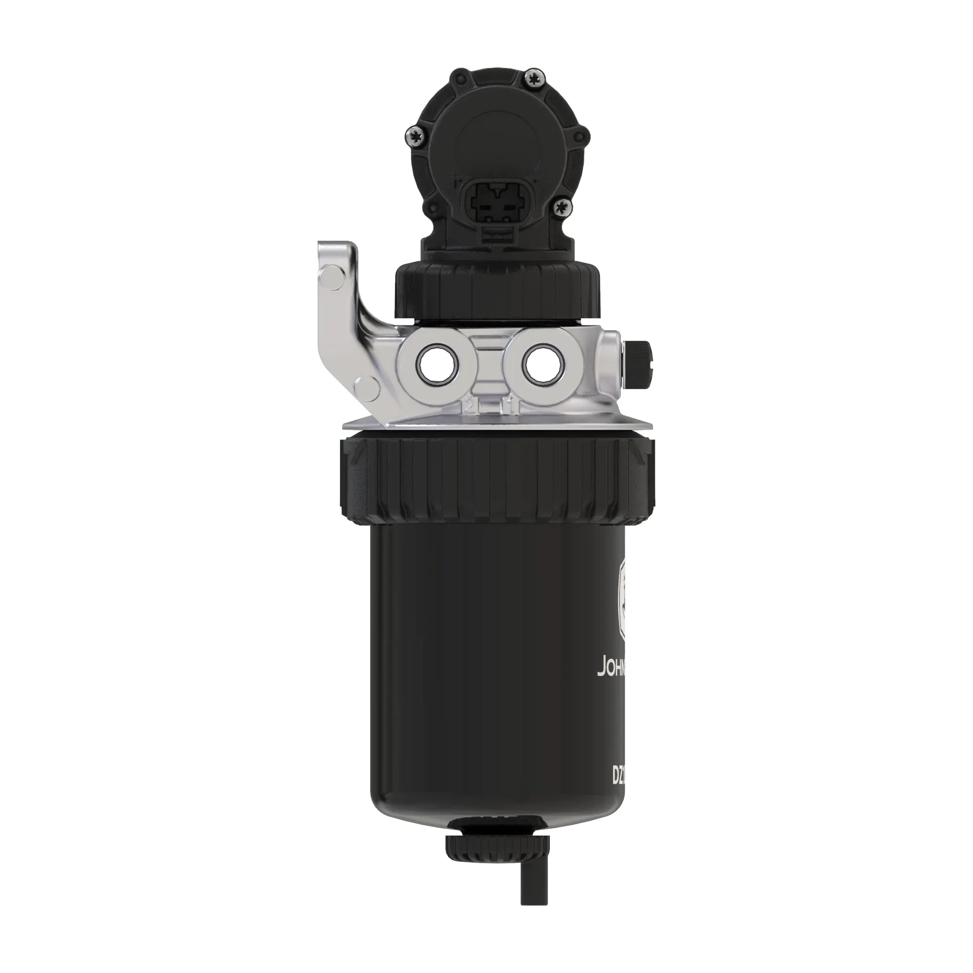 Filter Housing
