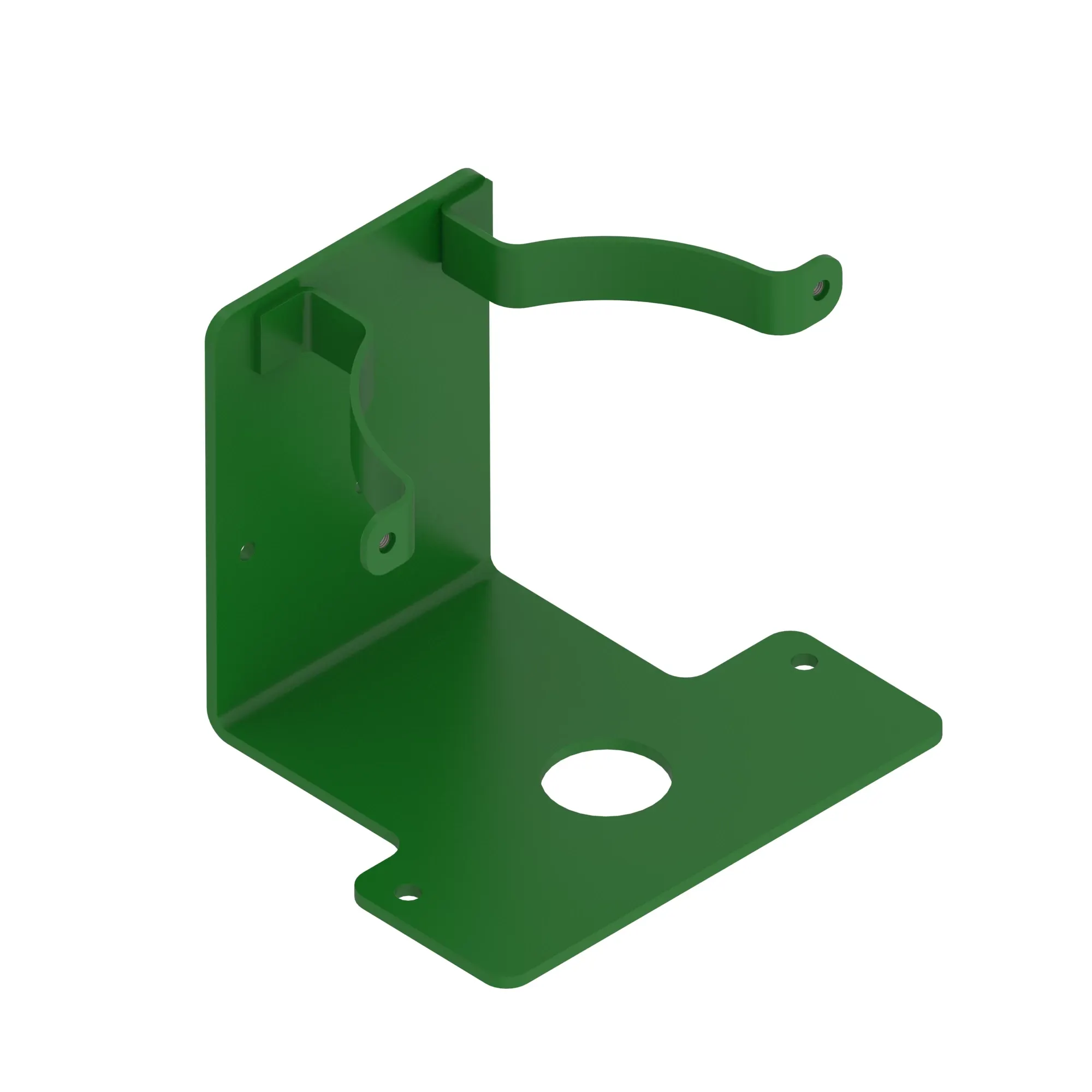 BRACKET, BRACKET