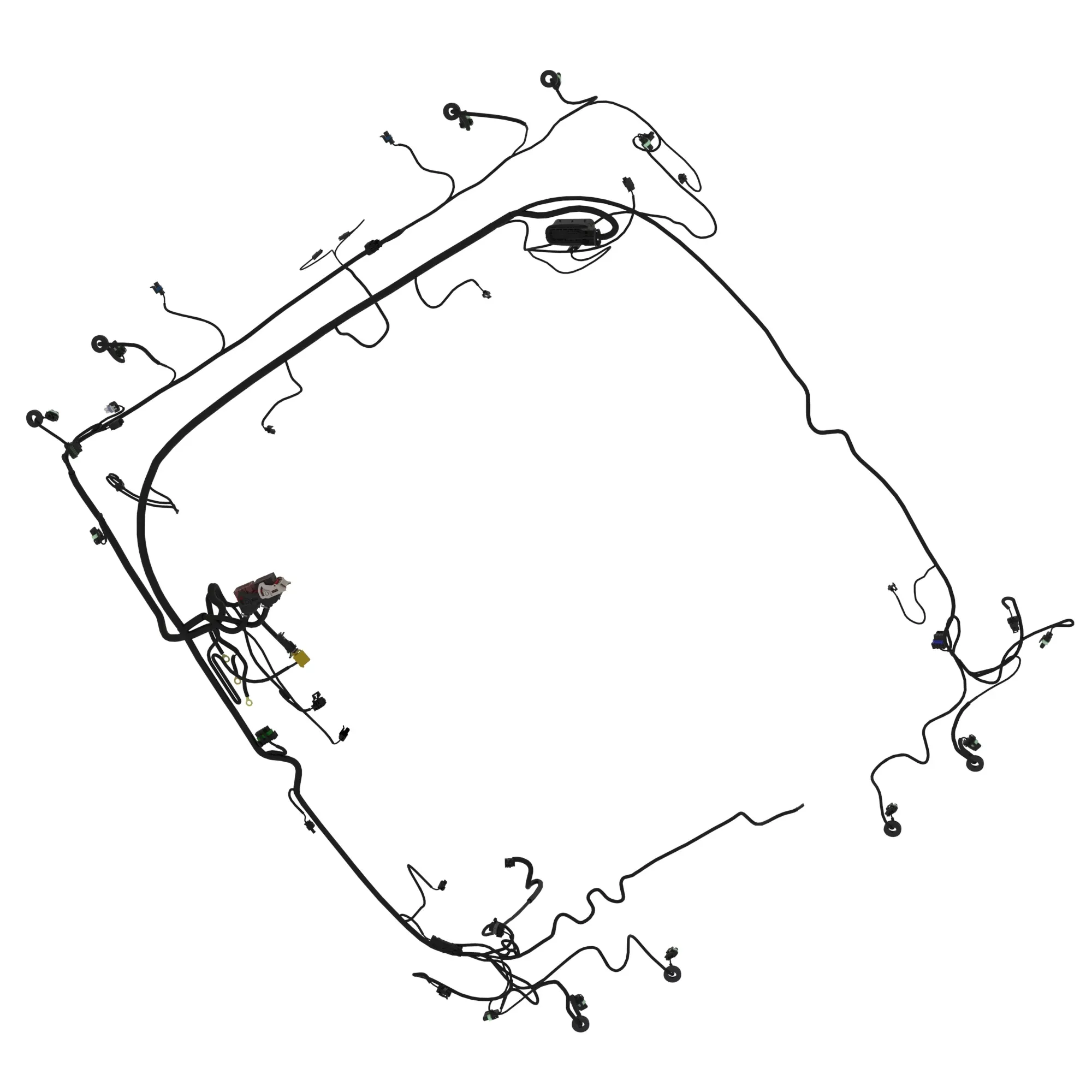 Wiring Harness