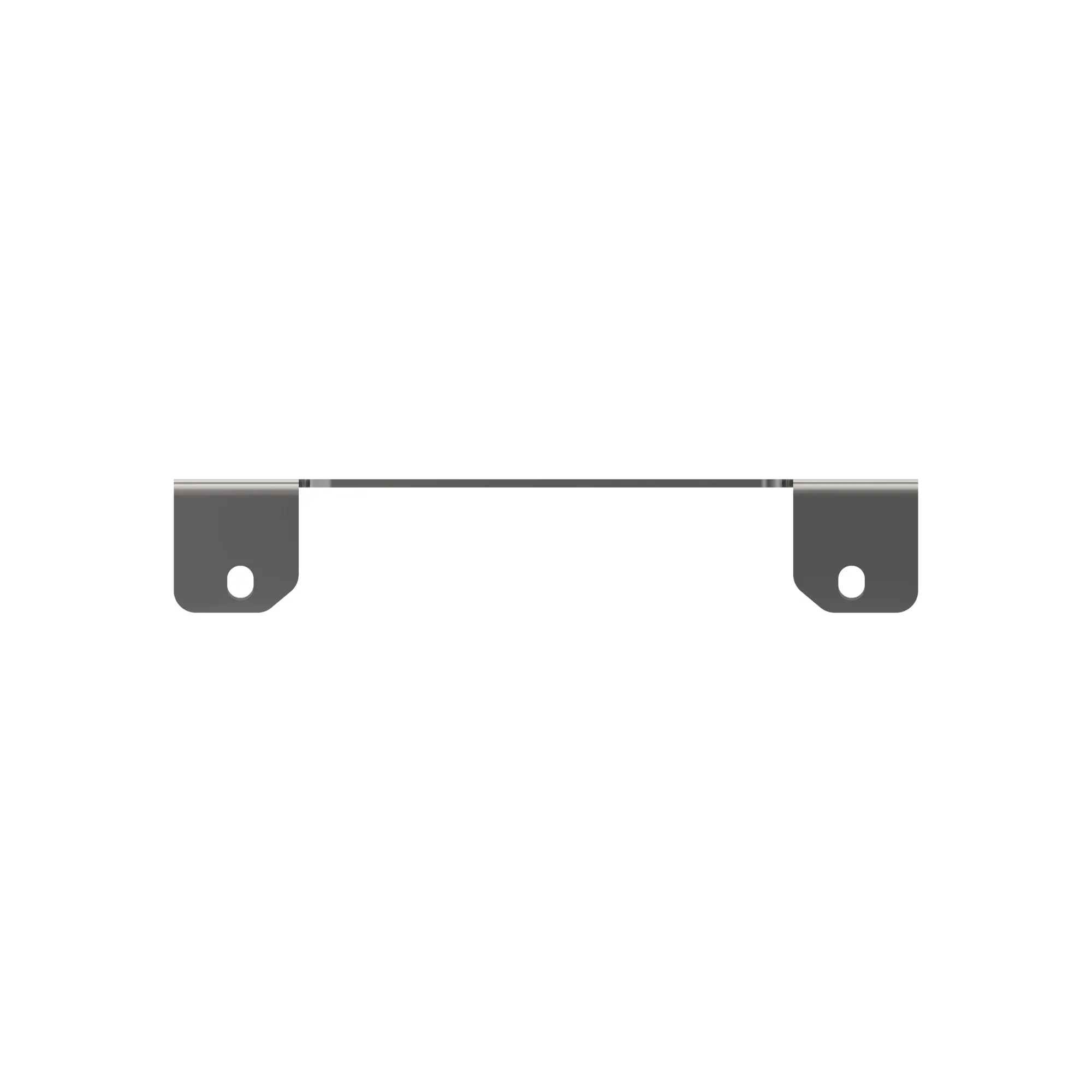 BRACKET, AMS RECEIVER