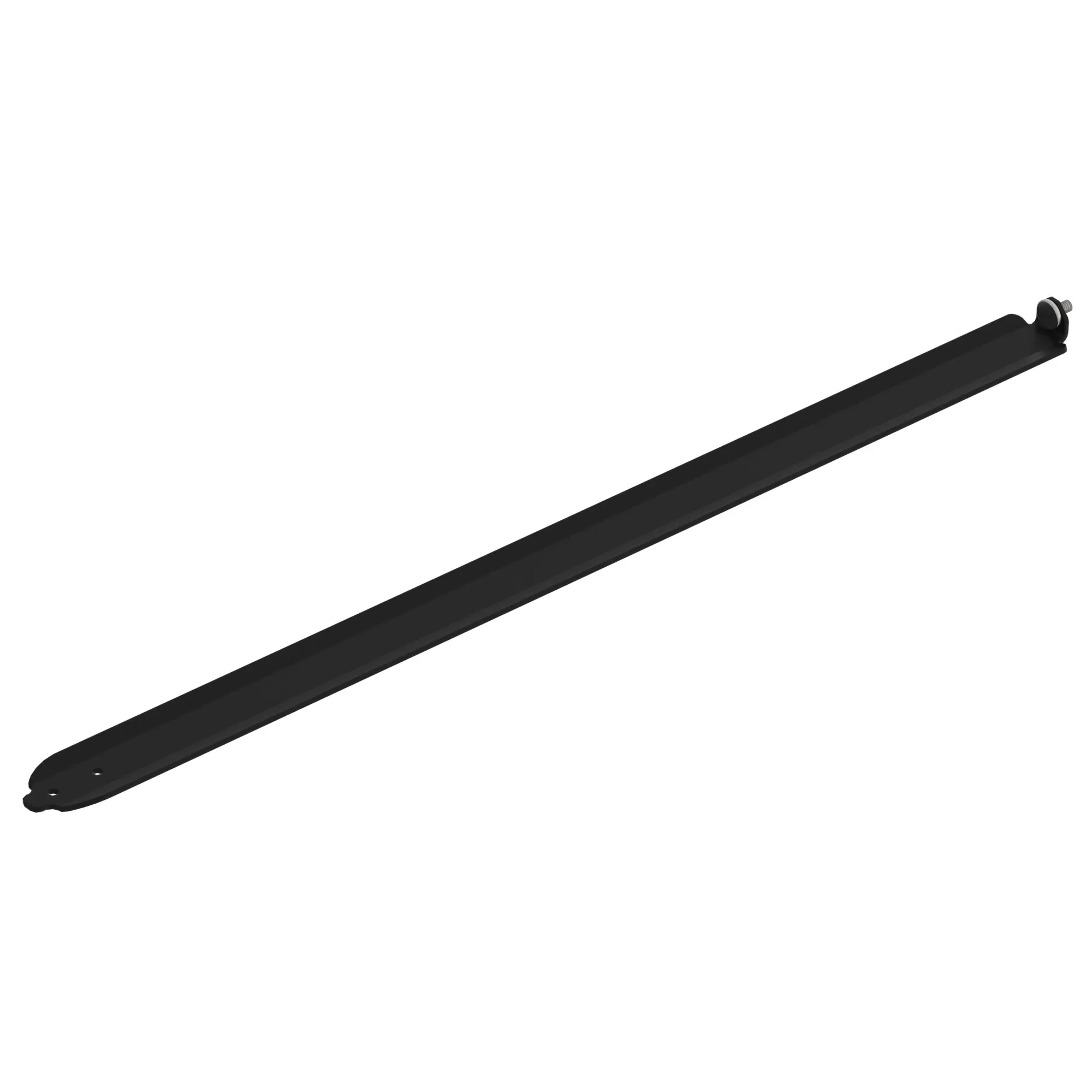 John Deere Air Diverter Bracket - SJ34228