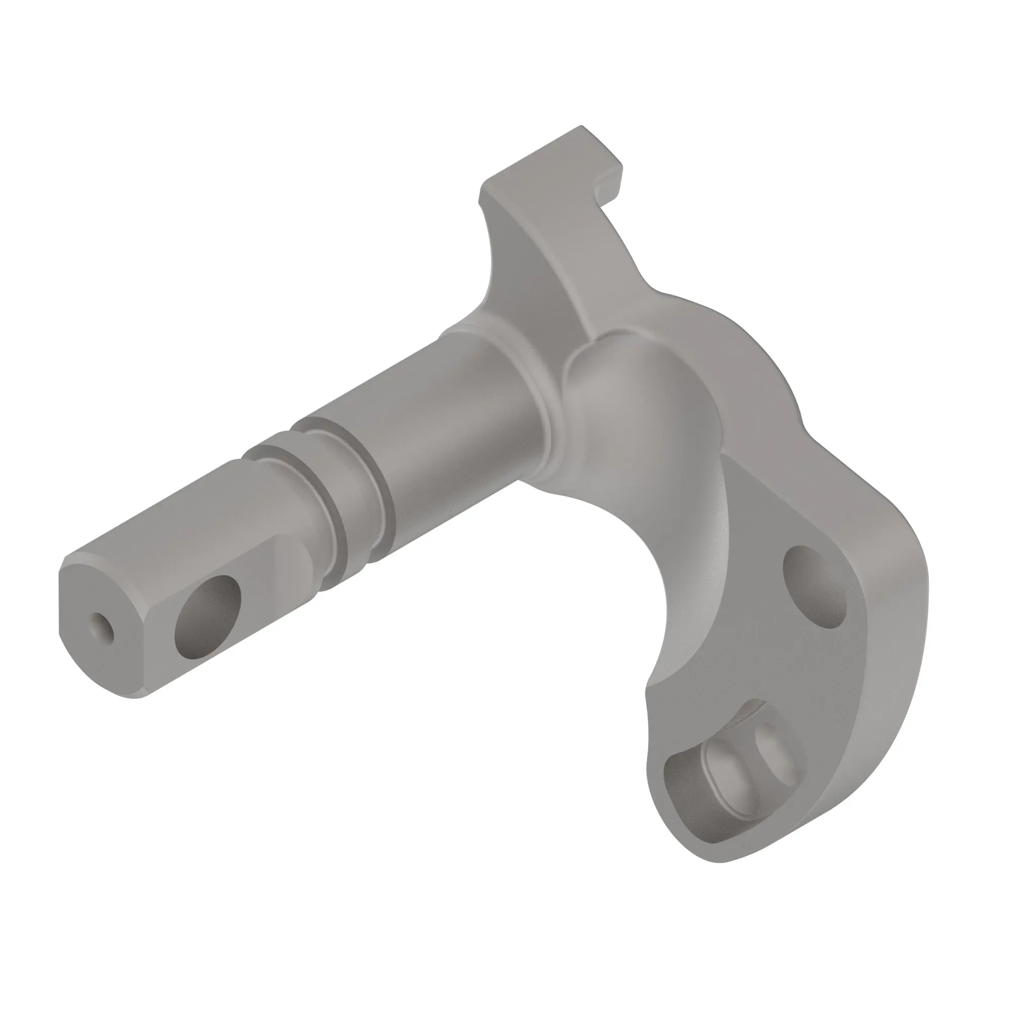 John Deere PTO Shift Arm - LVU22395