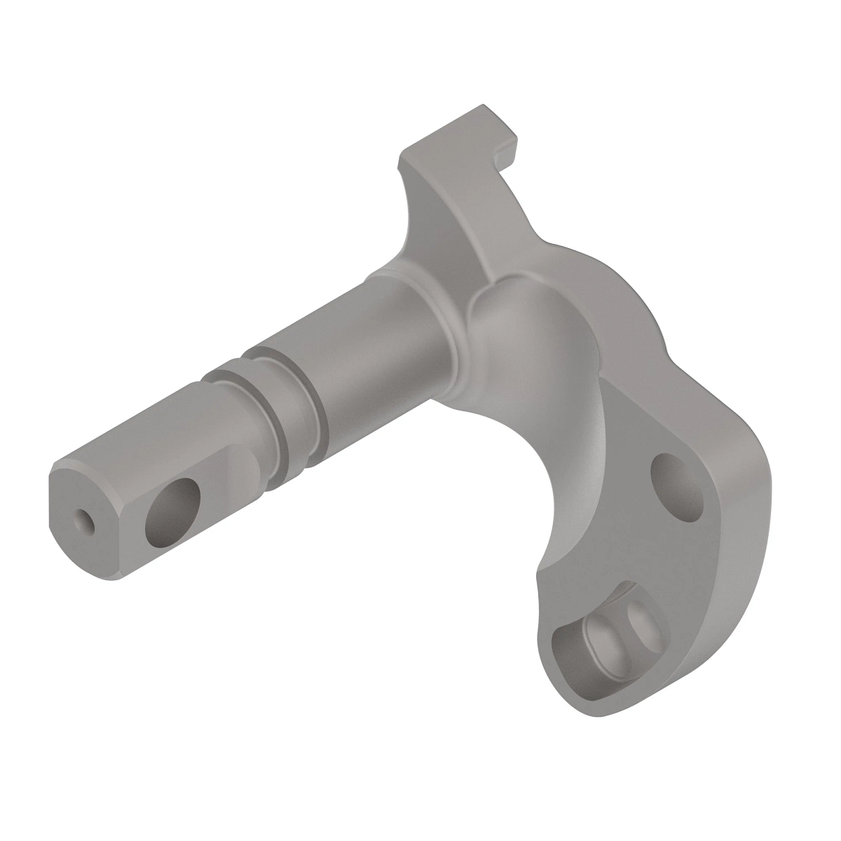 Arm, PTO Shift