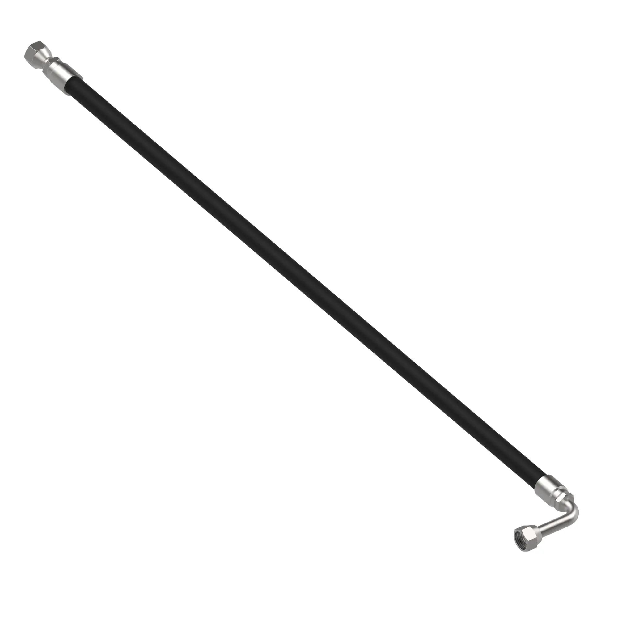 Hydraulic Hose, Hose Return