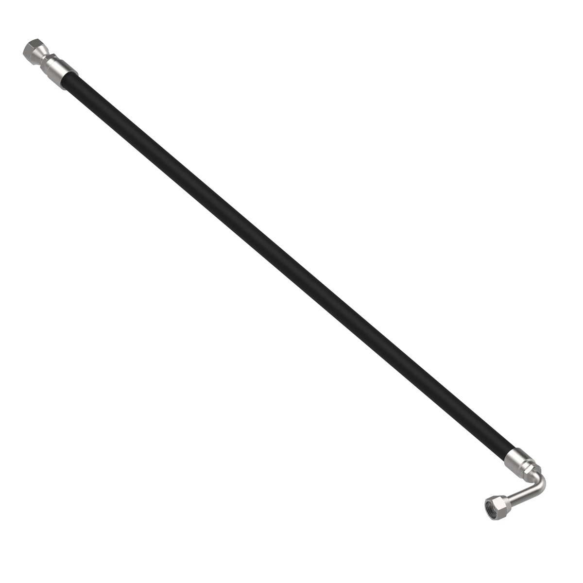 Hydraulic Hose, Hose Return