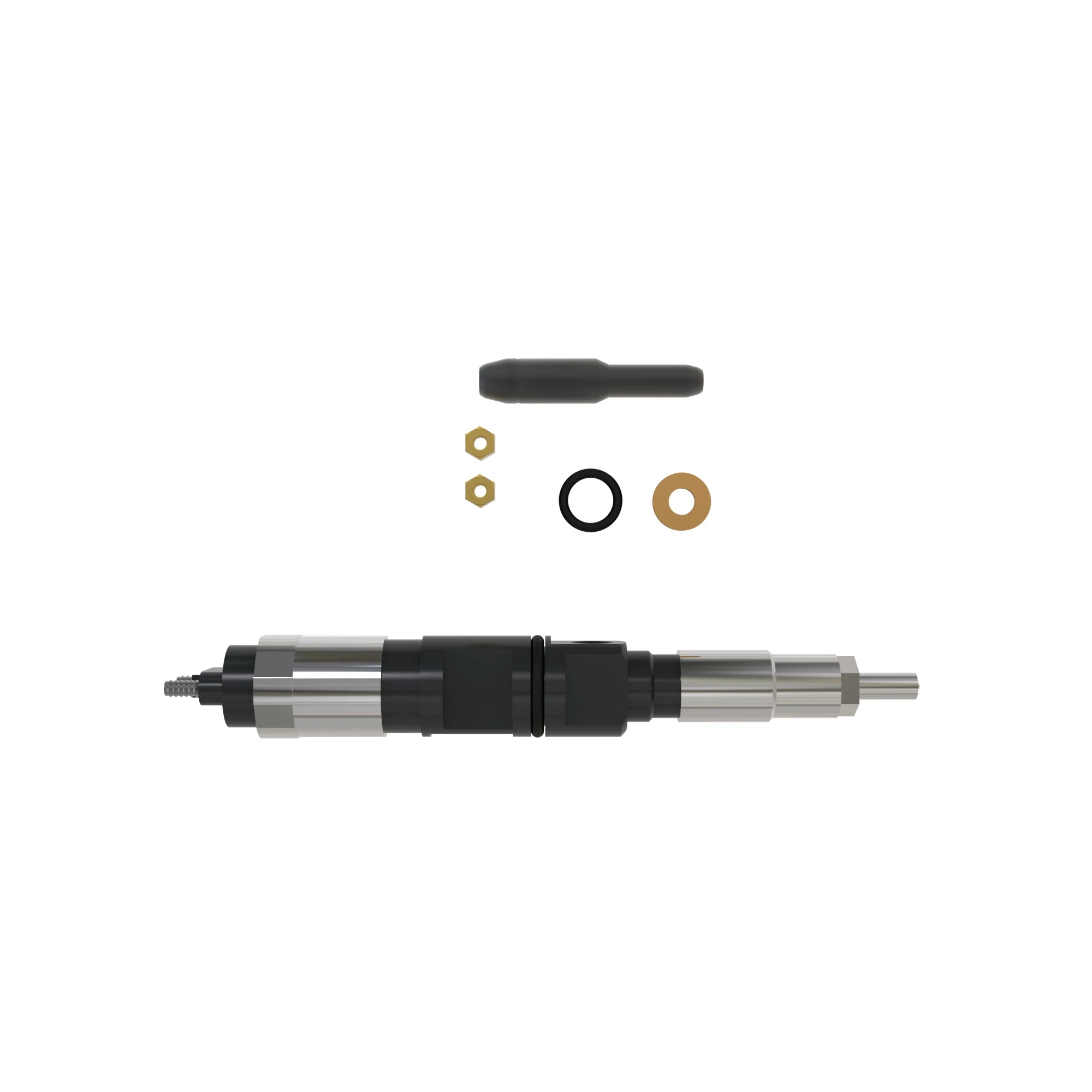 RE520333: Fuel Injection Nozzle