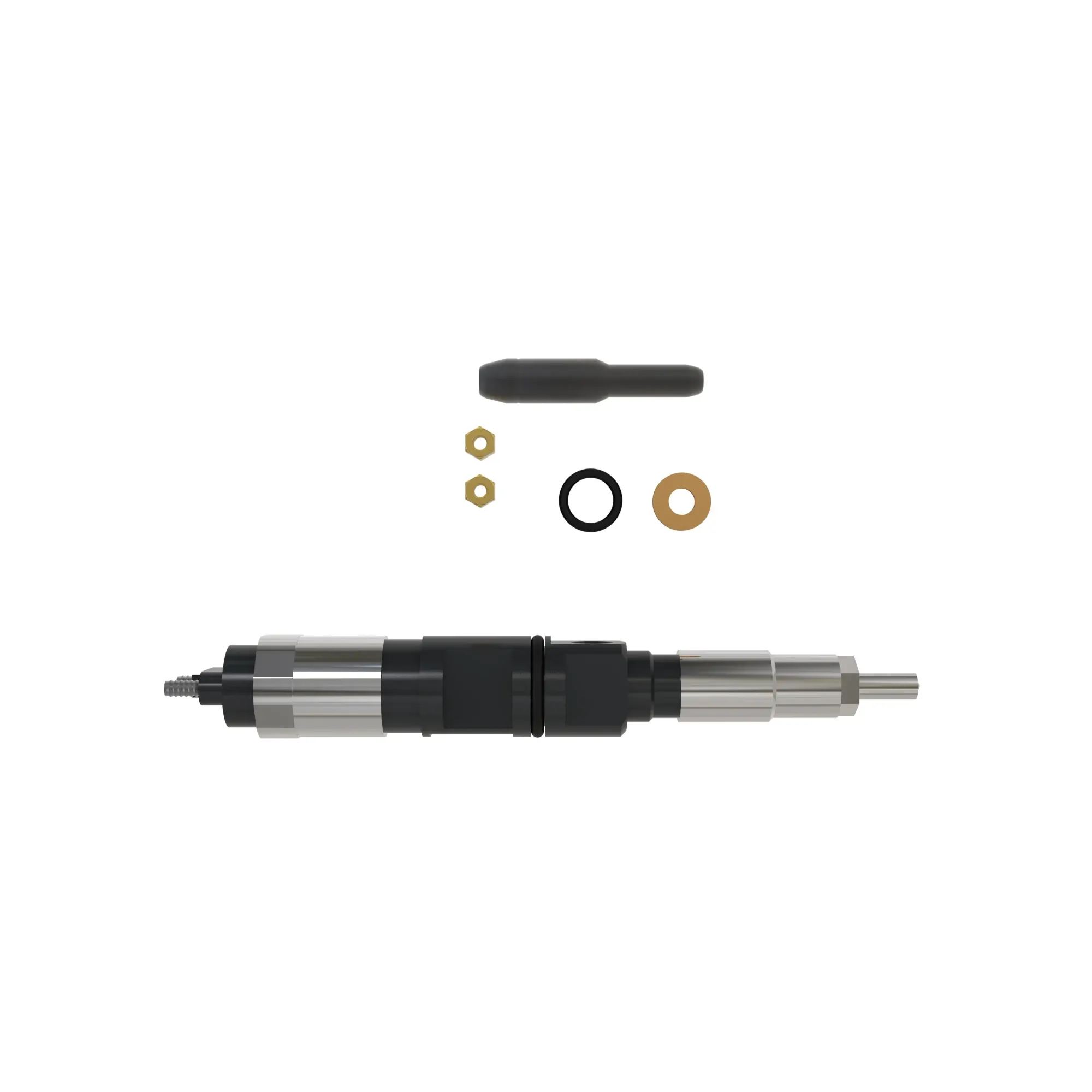 RE520333: Fuel Injection Nozzle