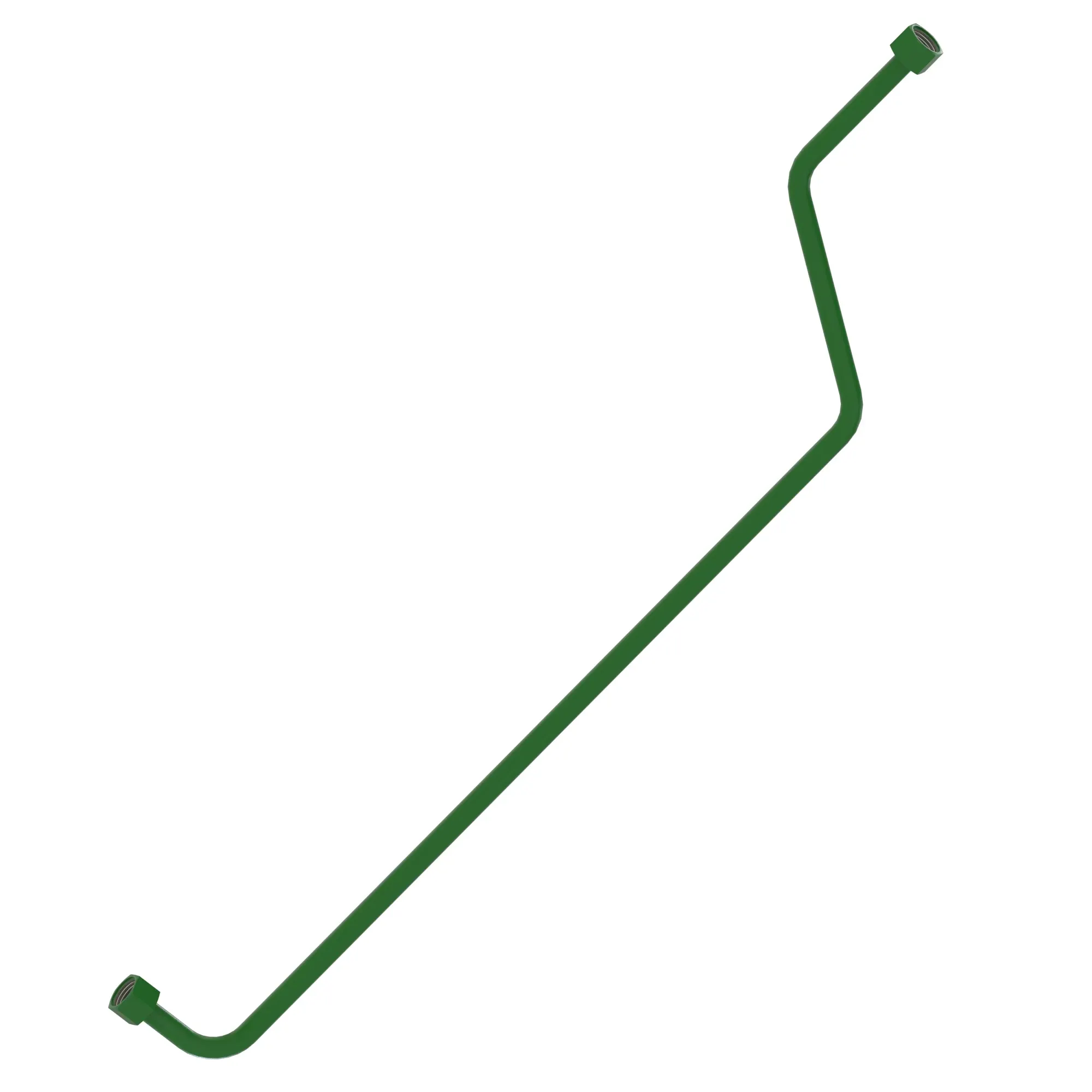 Oil Tube