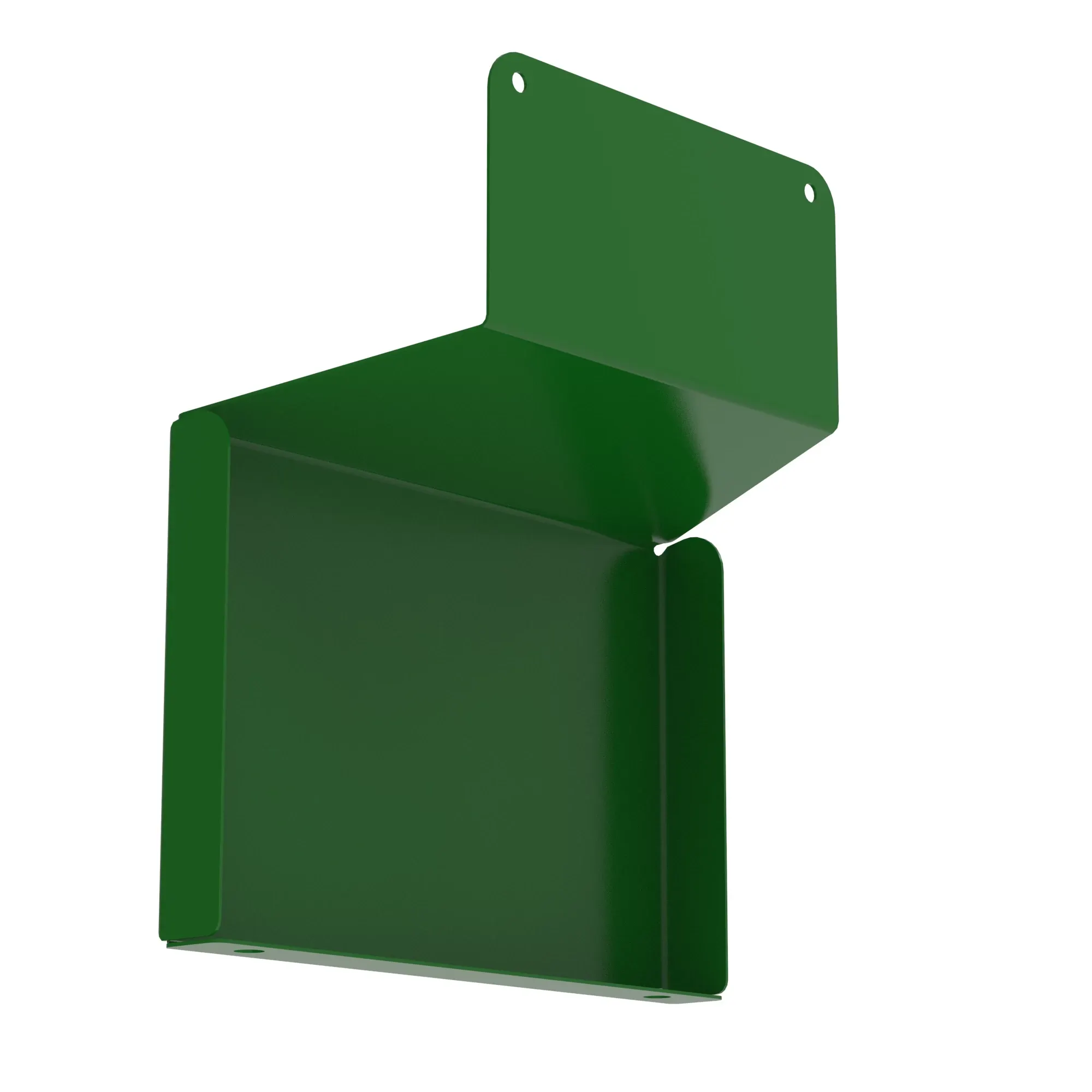 KK31141: Vacuum Blower Cover