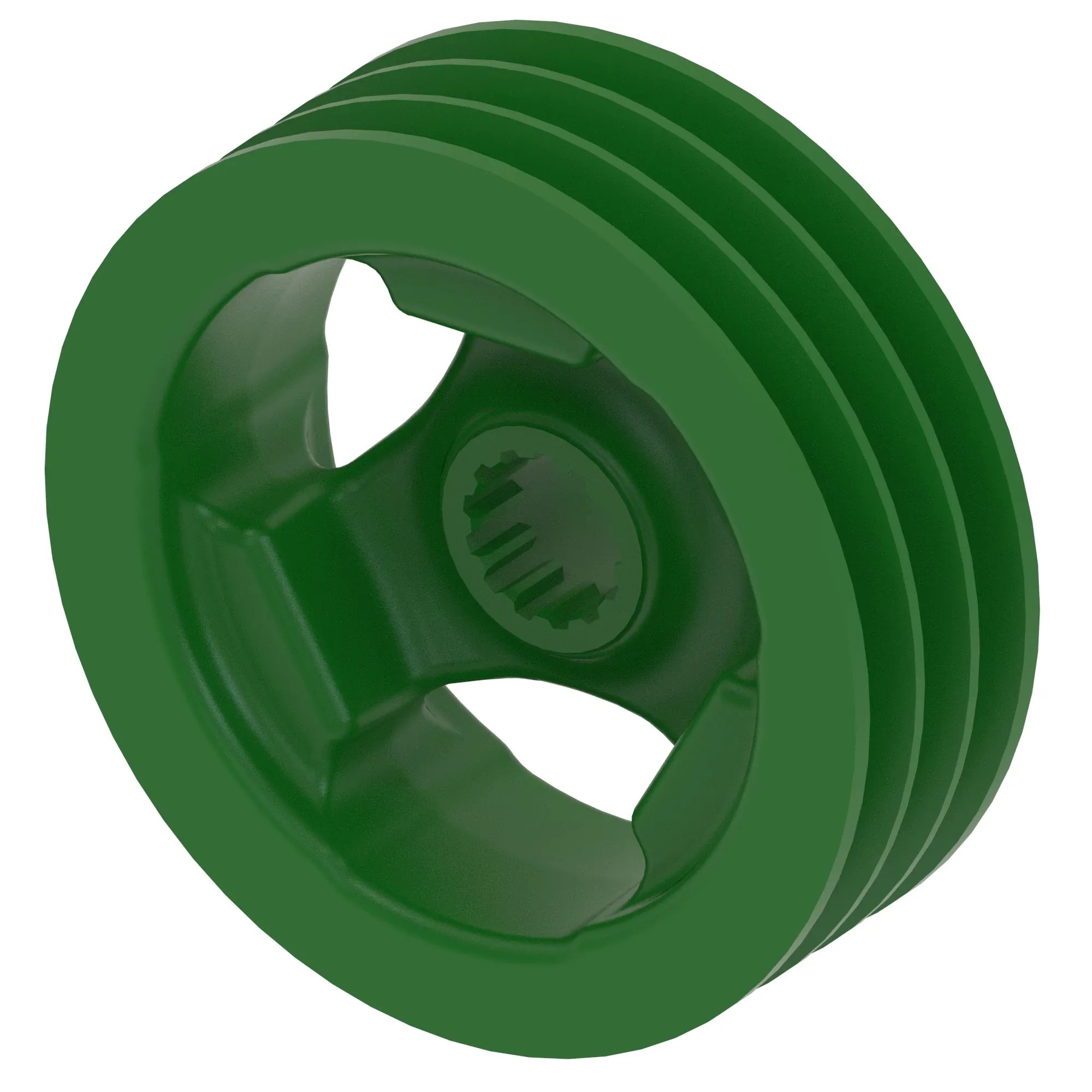John Deere Pulley - CC55420