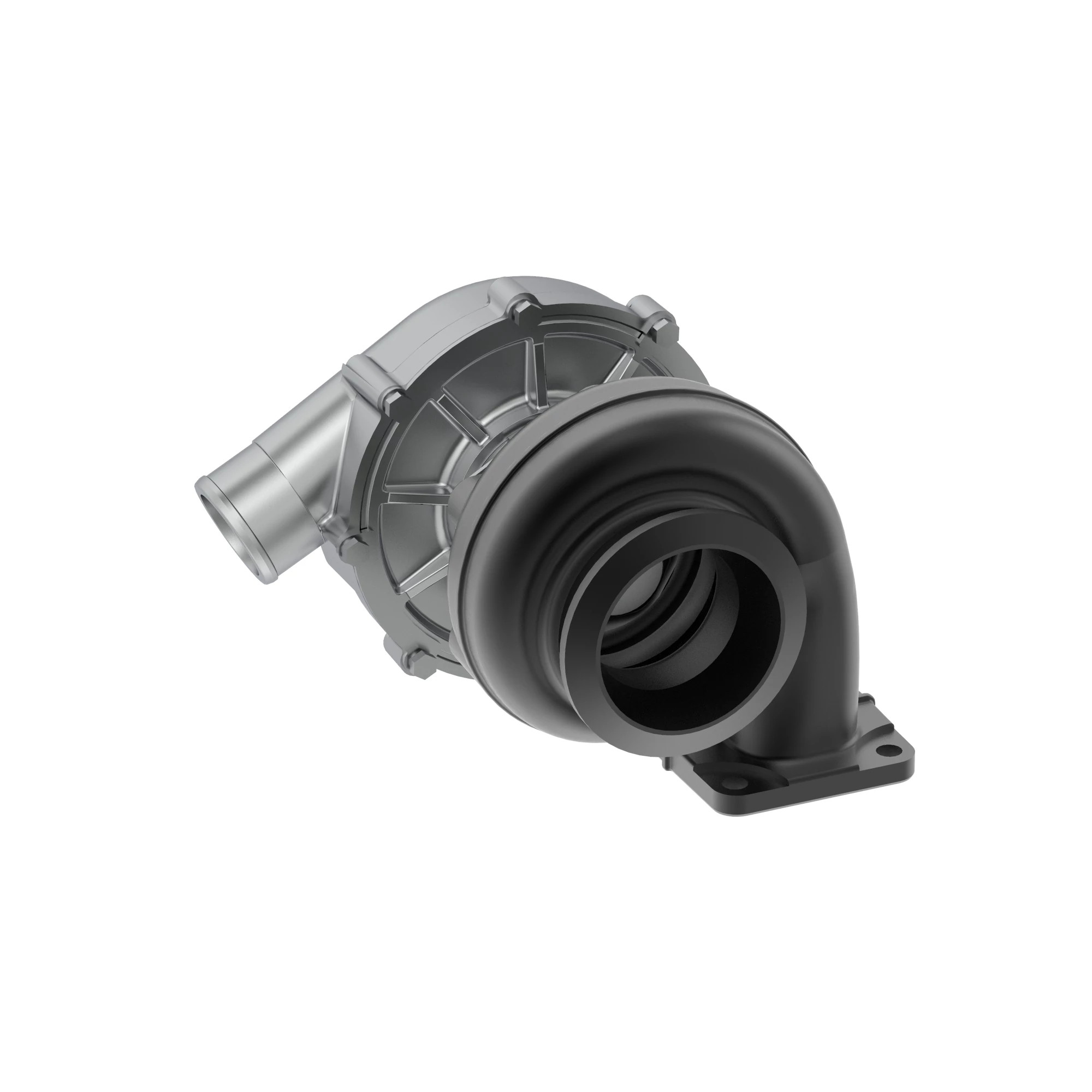 John Deere Turbocharger - RE550942