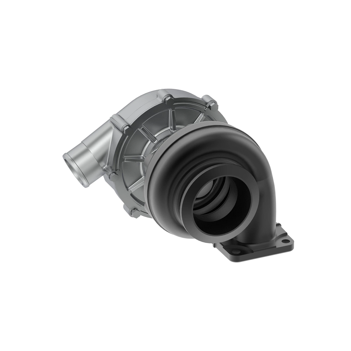 Turbocharger, Cz 7767WAS3 / 14.213
