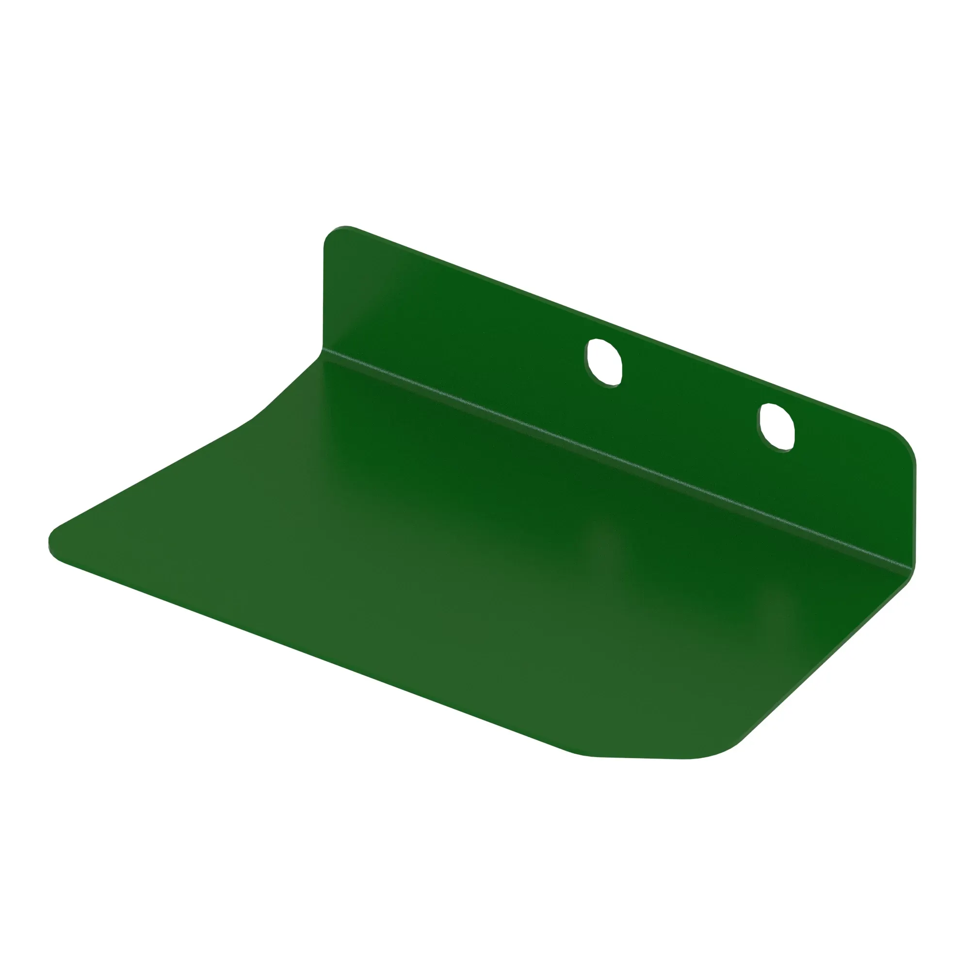 John Deere Bottom Guard Cover - CXT10678