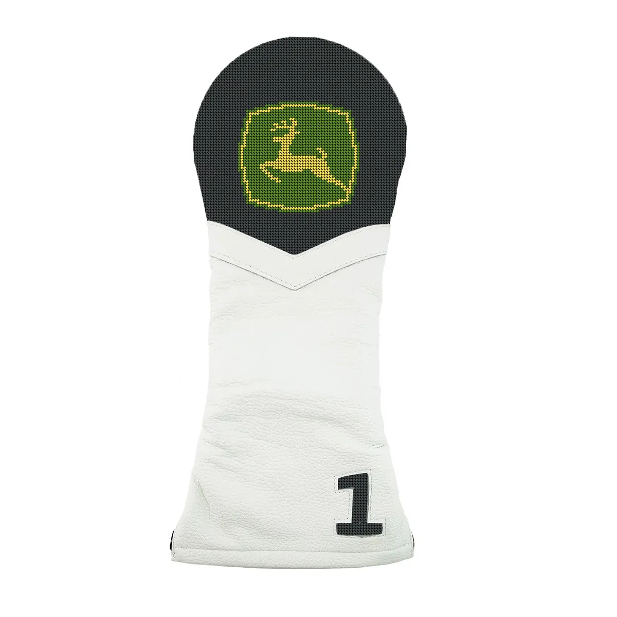Smathers & Branson Driver Head Cover
